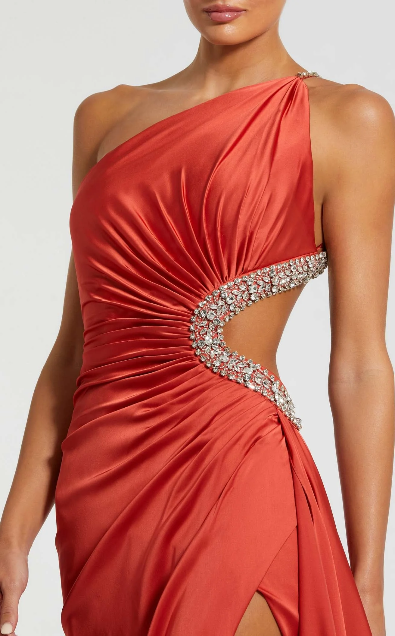 Mac Duggal 11692CL Dress - Image 2