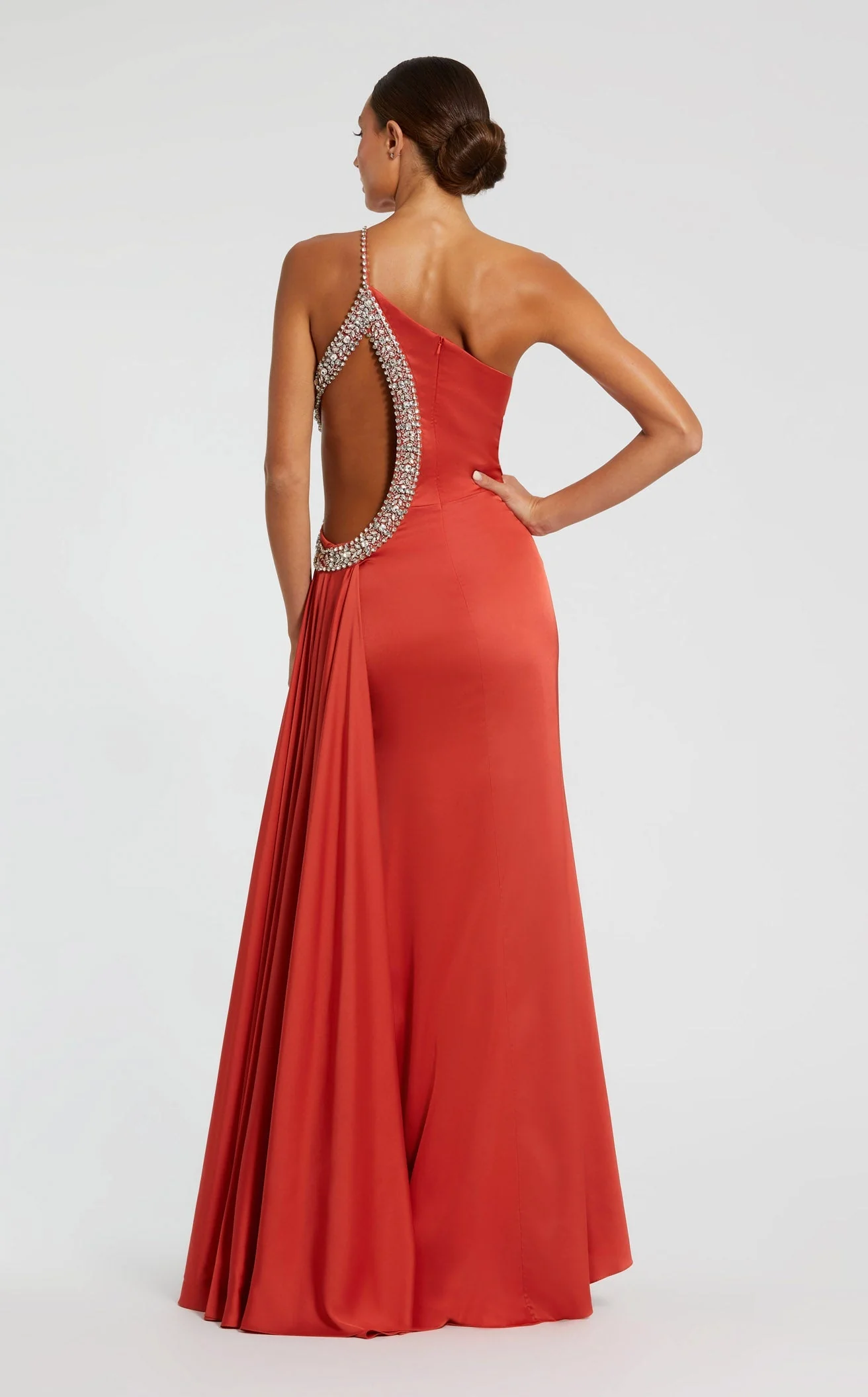 Mac Duggal 11692CL Dress - Image 3