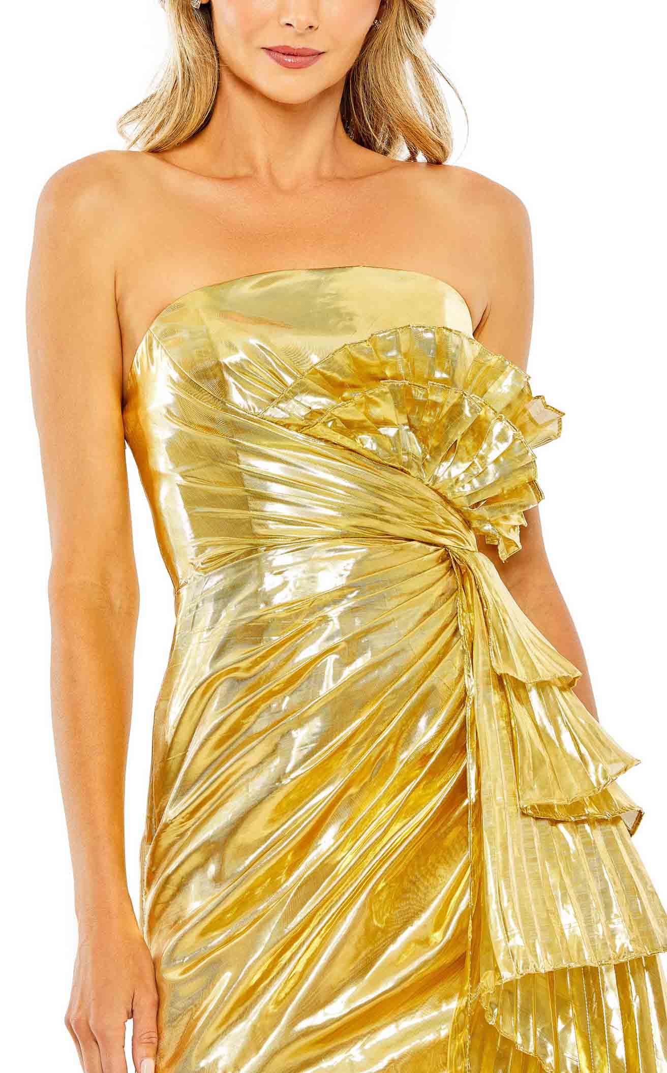 Mac Duggal 11695 Dress - Image 4