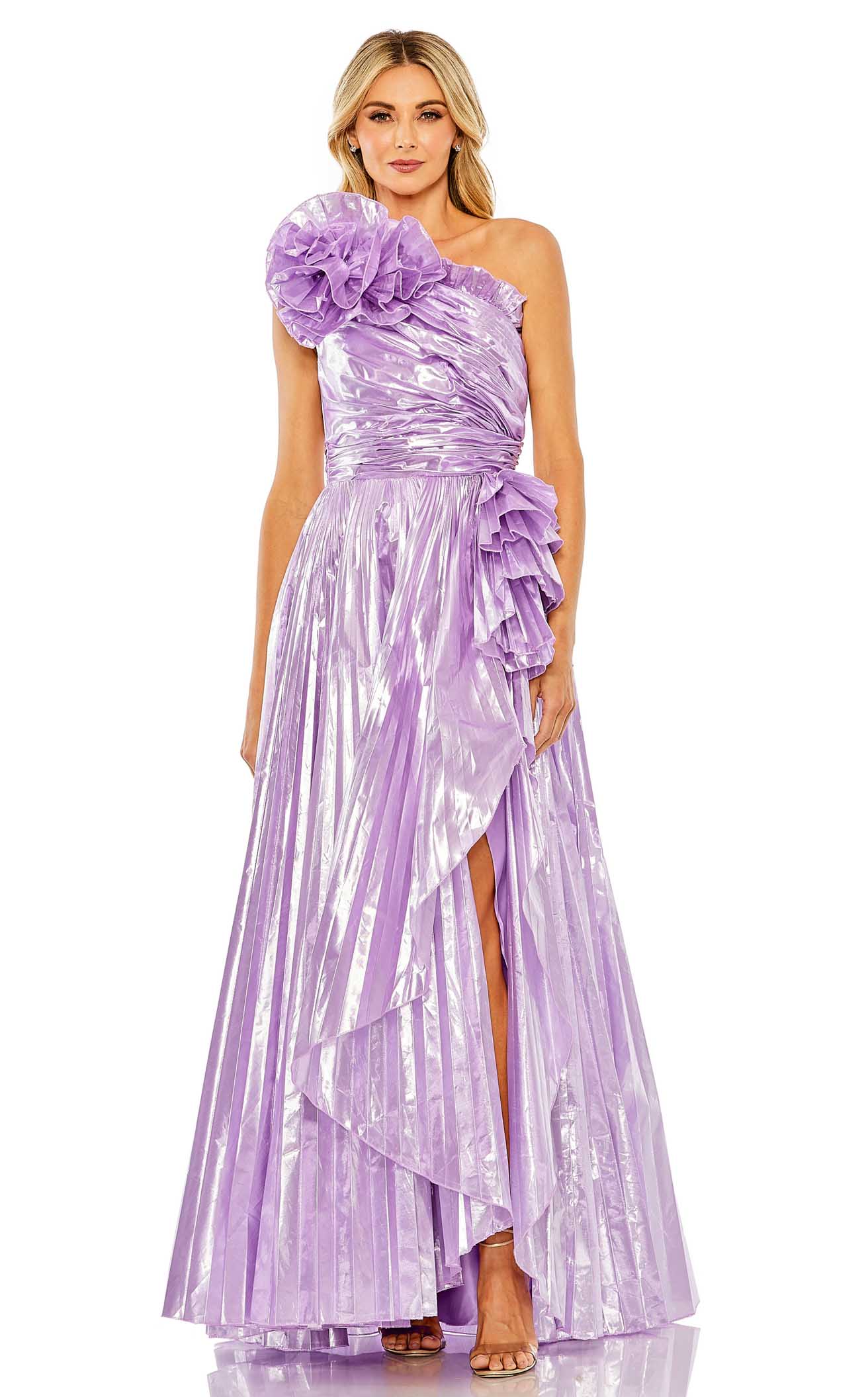 Mac Duggal 11696 Dress