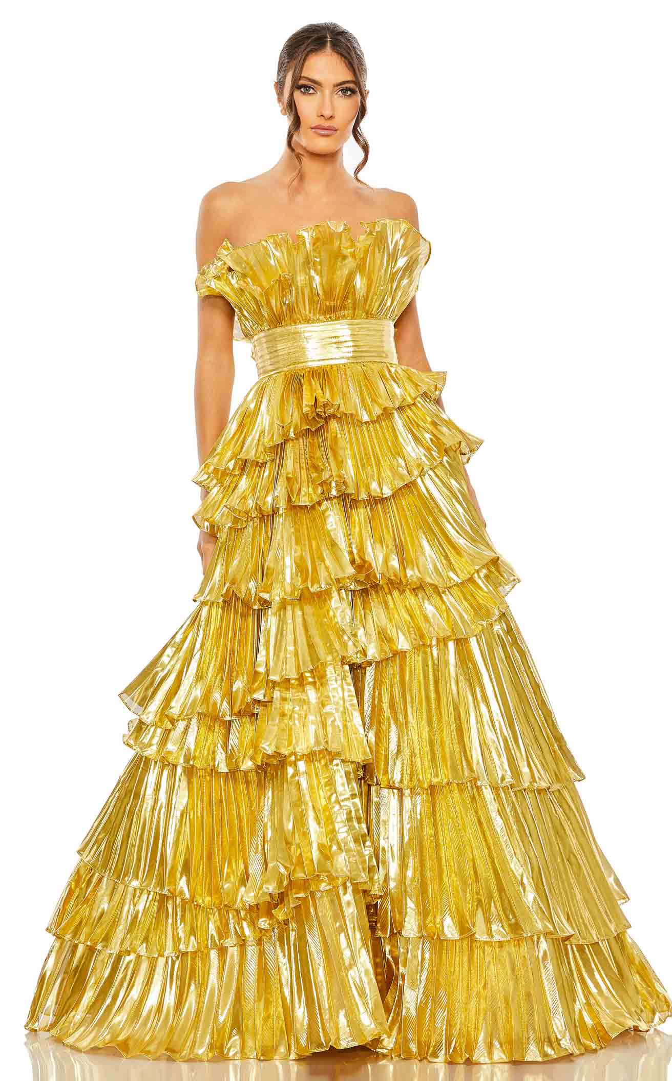 Mac Duggal 11697 Dress