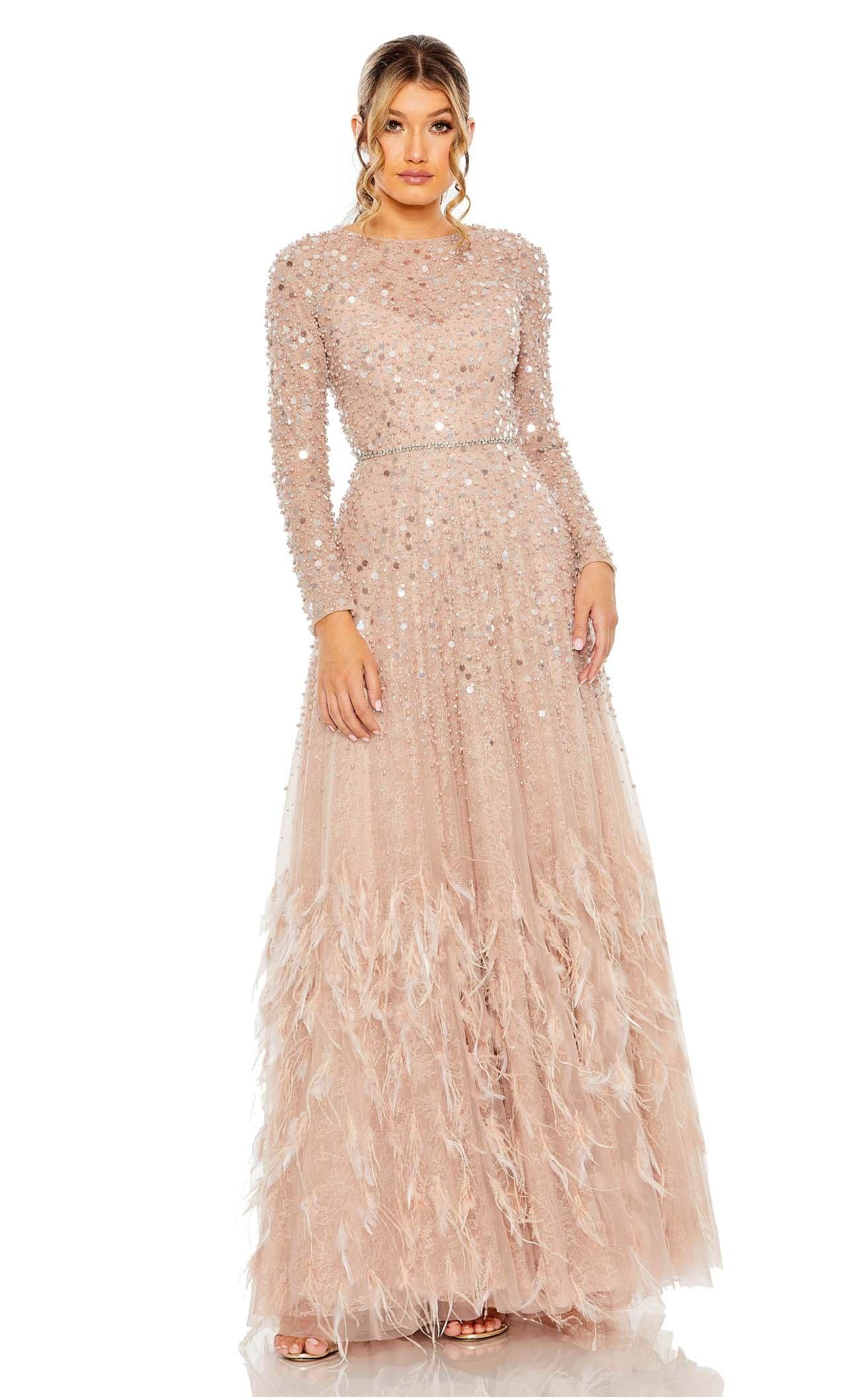 Mac Duggal 11782CL Dress