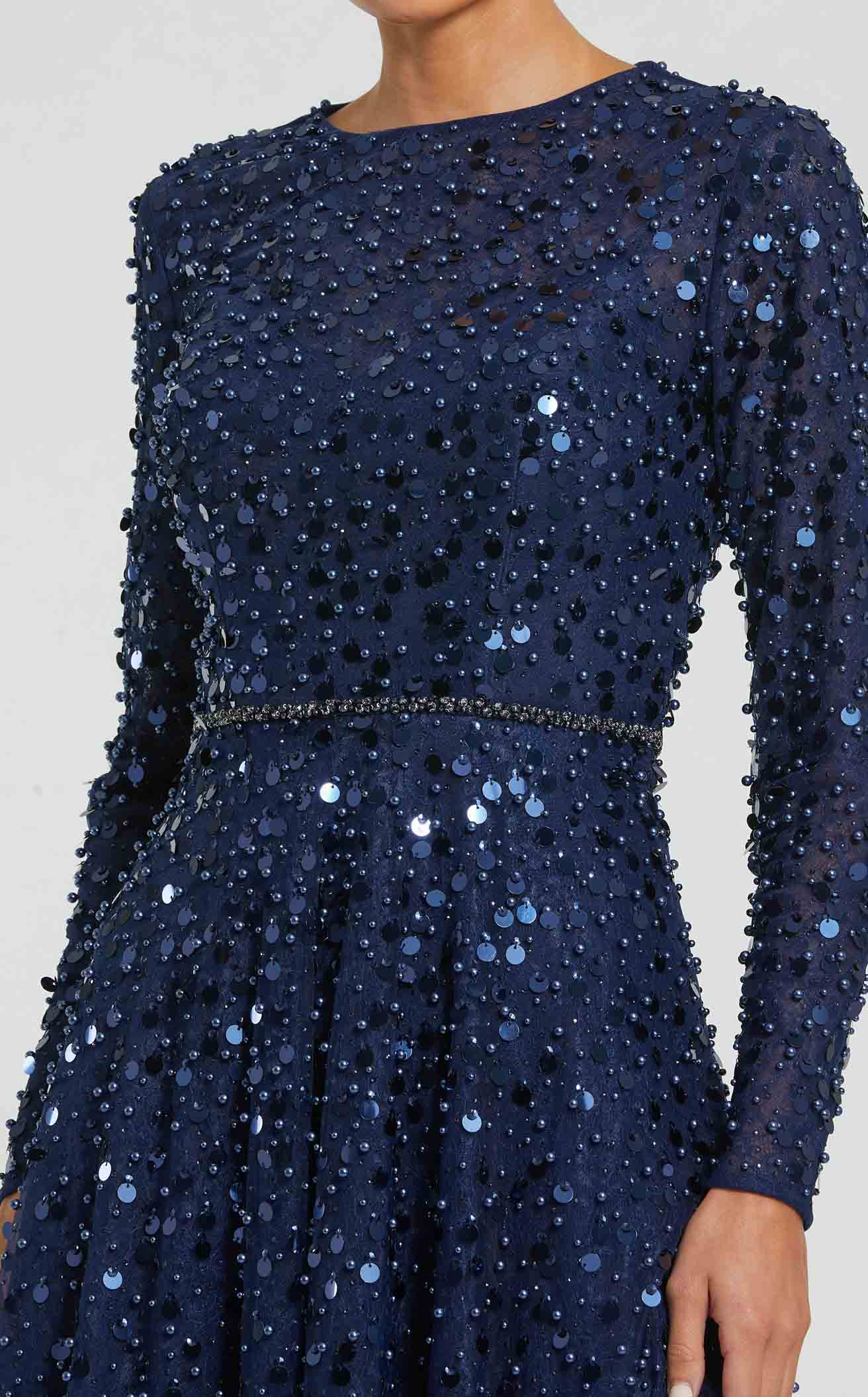 Mac Duggal 11782CL Dress - Image 4