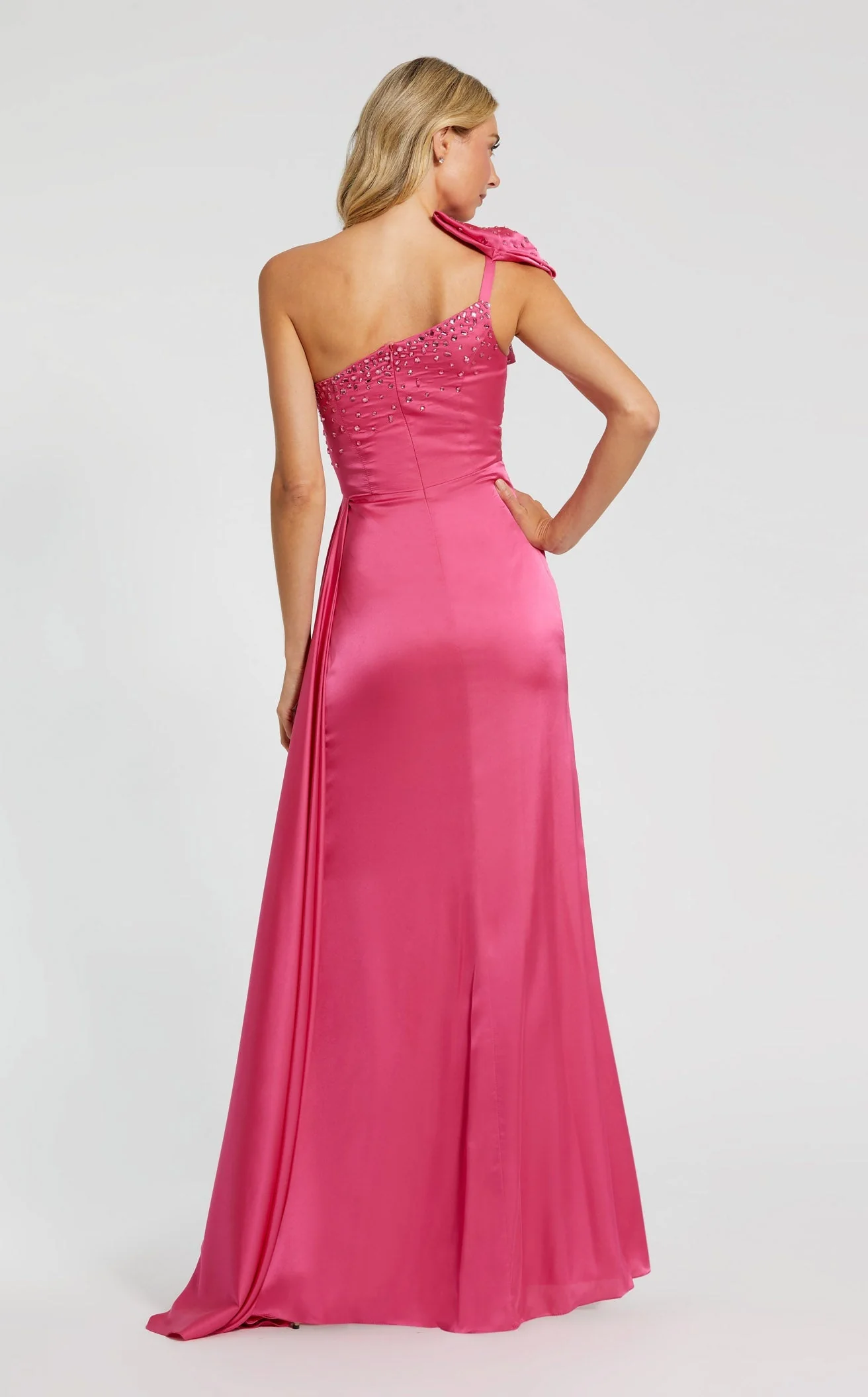 Mac Duggal 11788CL Dress - Image 3
