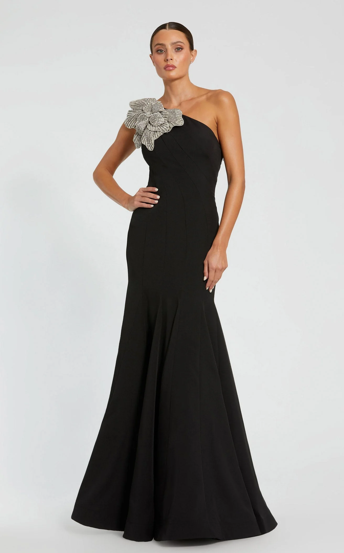 Mac Duggal 11810CL Dress