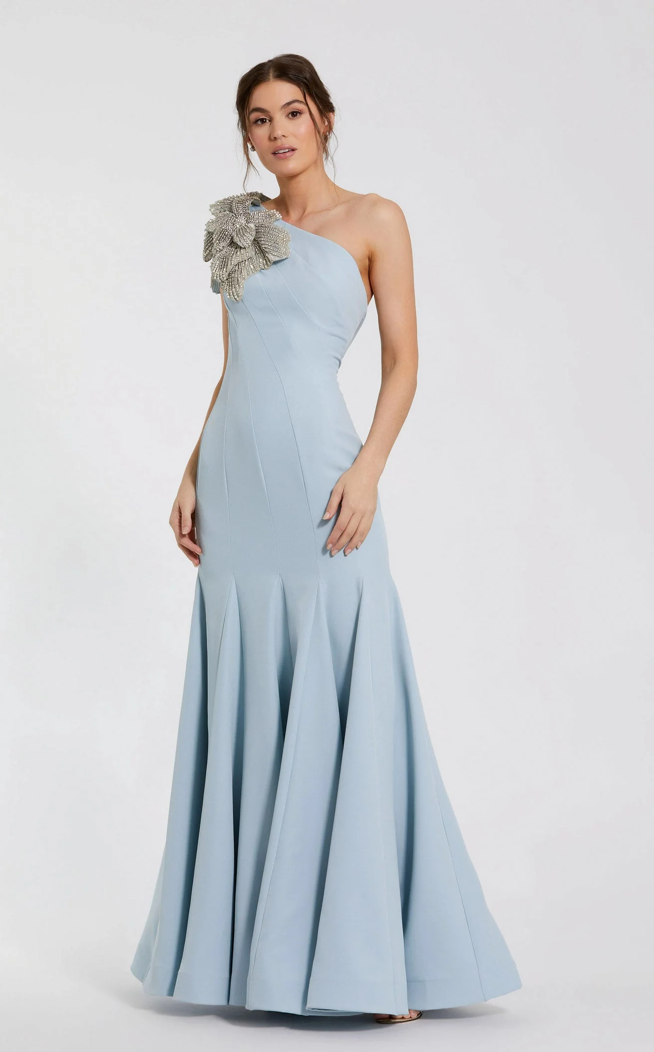 Mac Duggal 11810CL Dress - Image 2