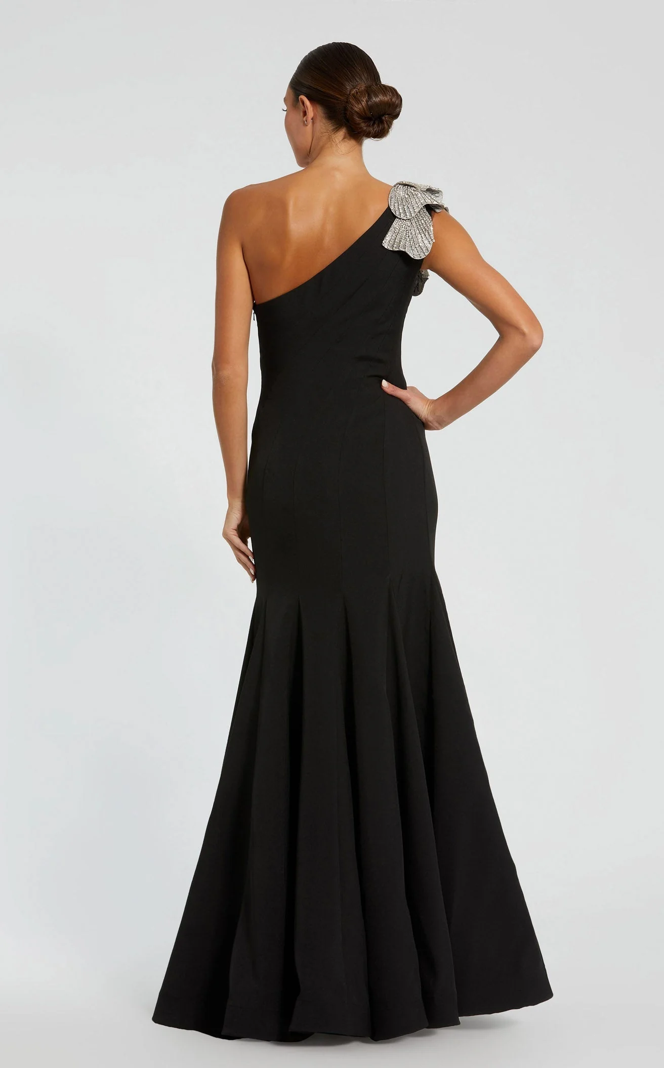 Mac Duggal 11810CL Dress - Image 5