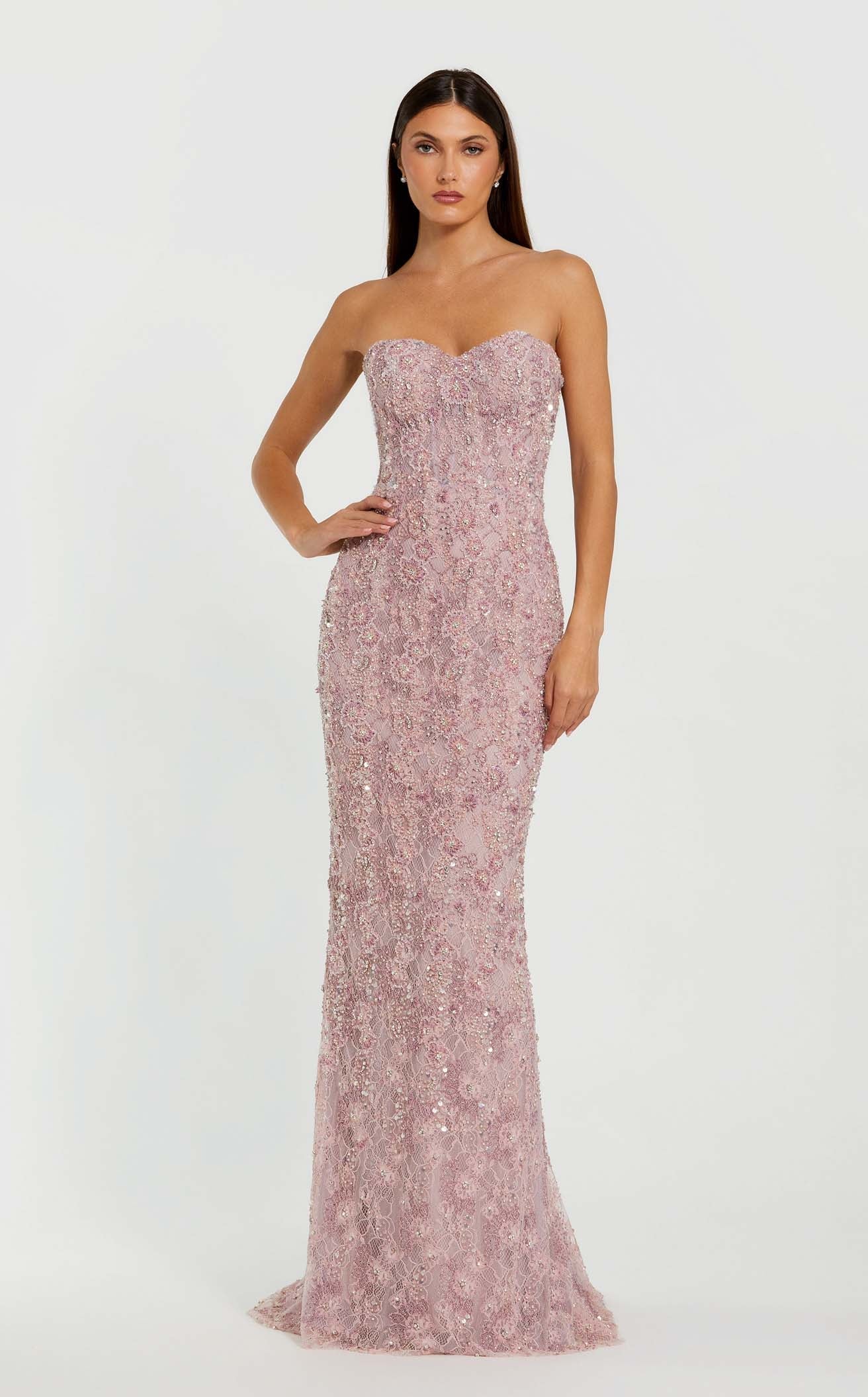 Mac Duggal 11830CL Dress