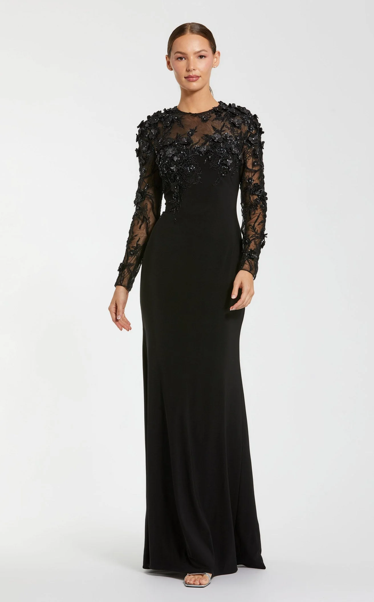 Mac Duggal 11841CL Dress