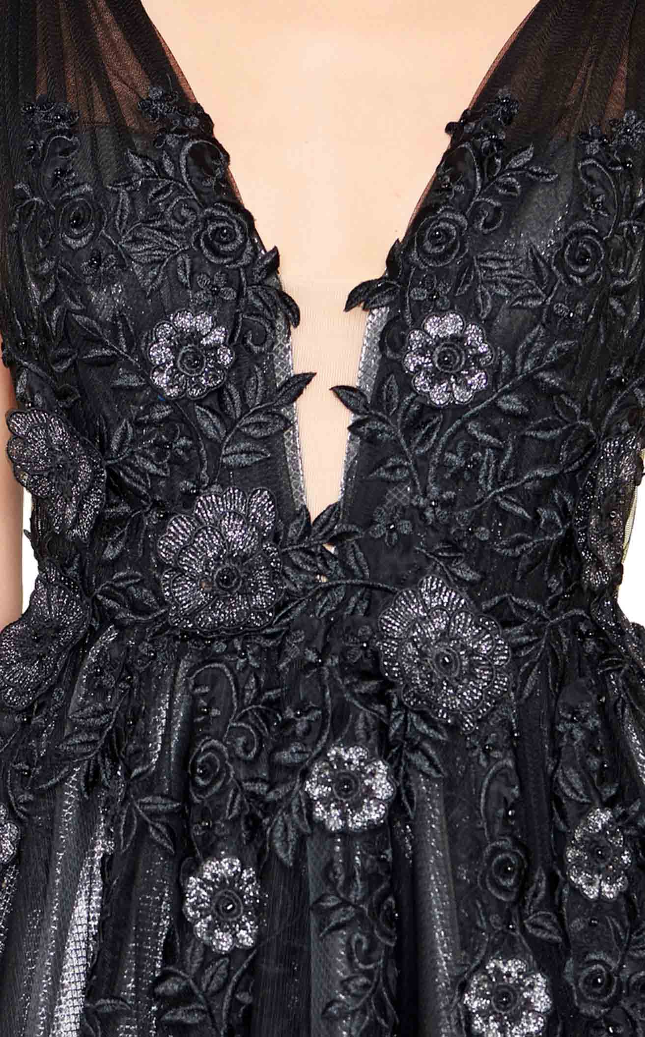 Mac Duggal 12104R Dress - Image 2