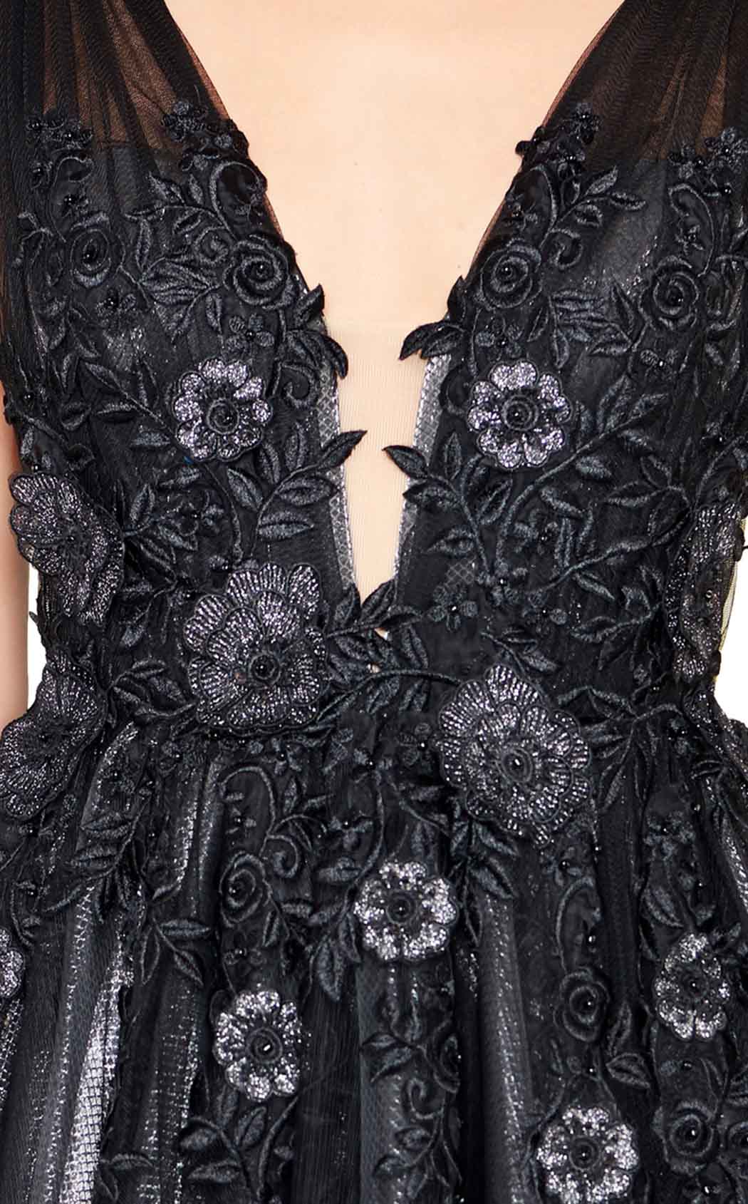Mac Duggal 12104R Dress - Image 5