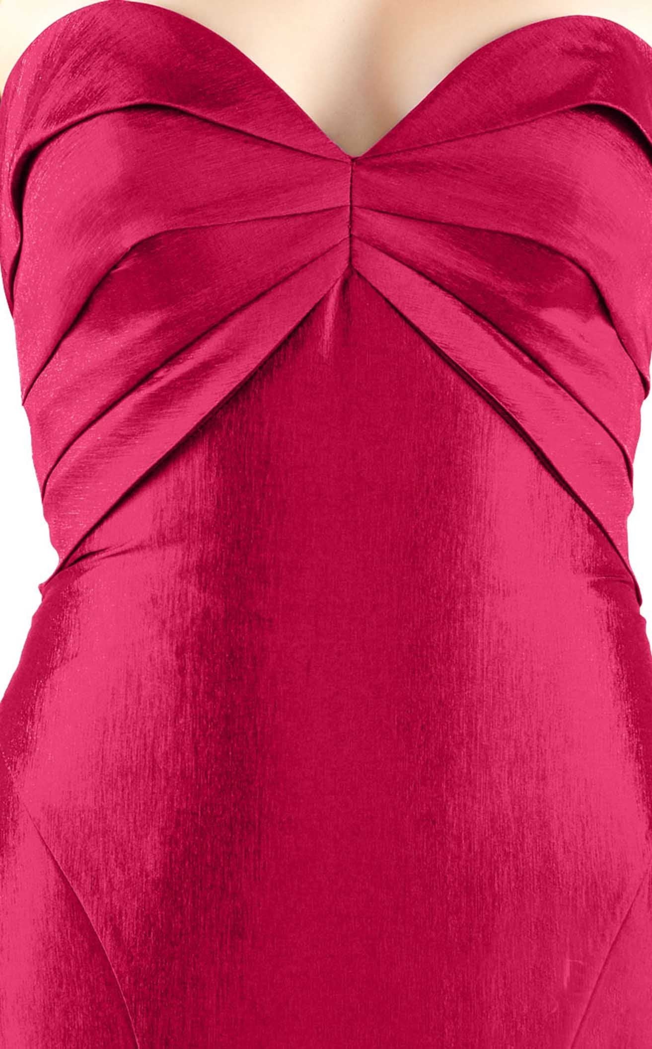 Mac Duggal 12110LCL Dress - Image 3