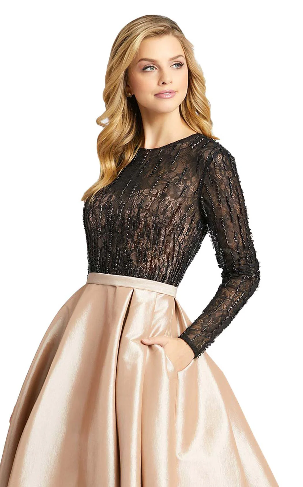 Mac Duggal 12121DCL Dress - Image 3