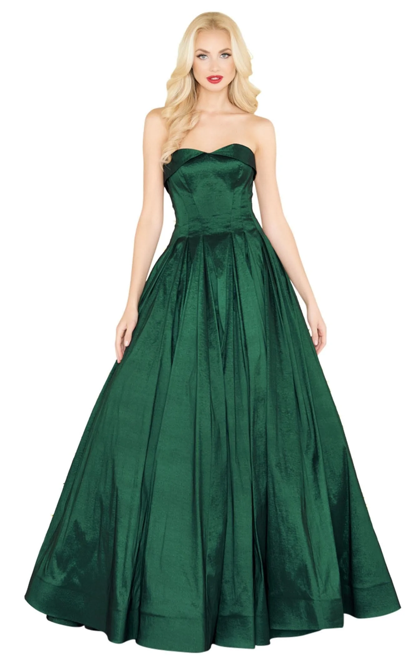 Mac Duggal 12132R Dress