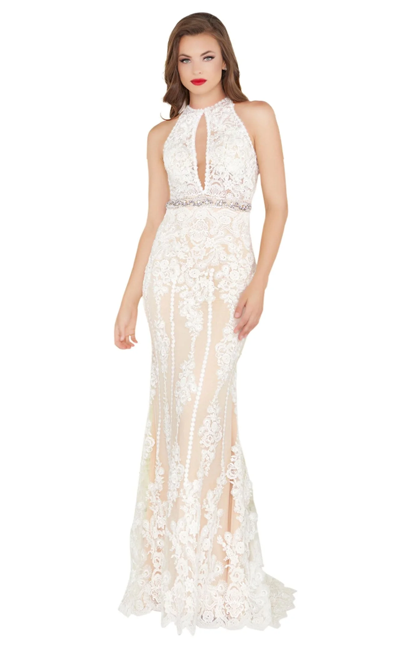 Mac Duggal 12150R Dress