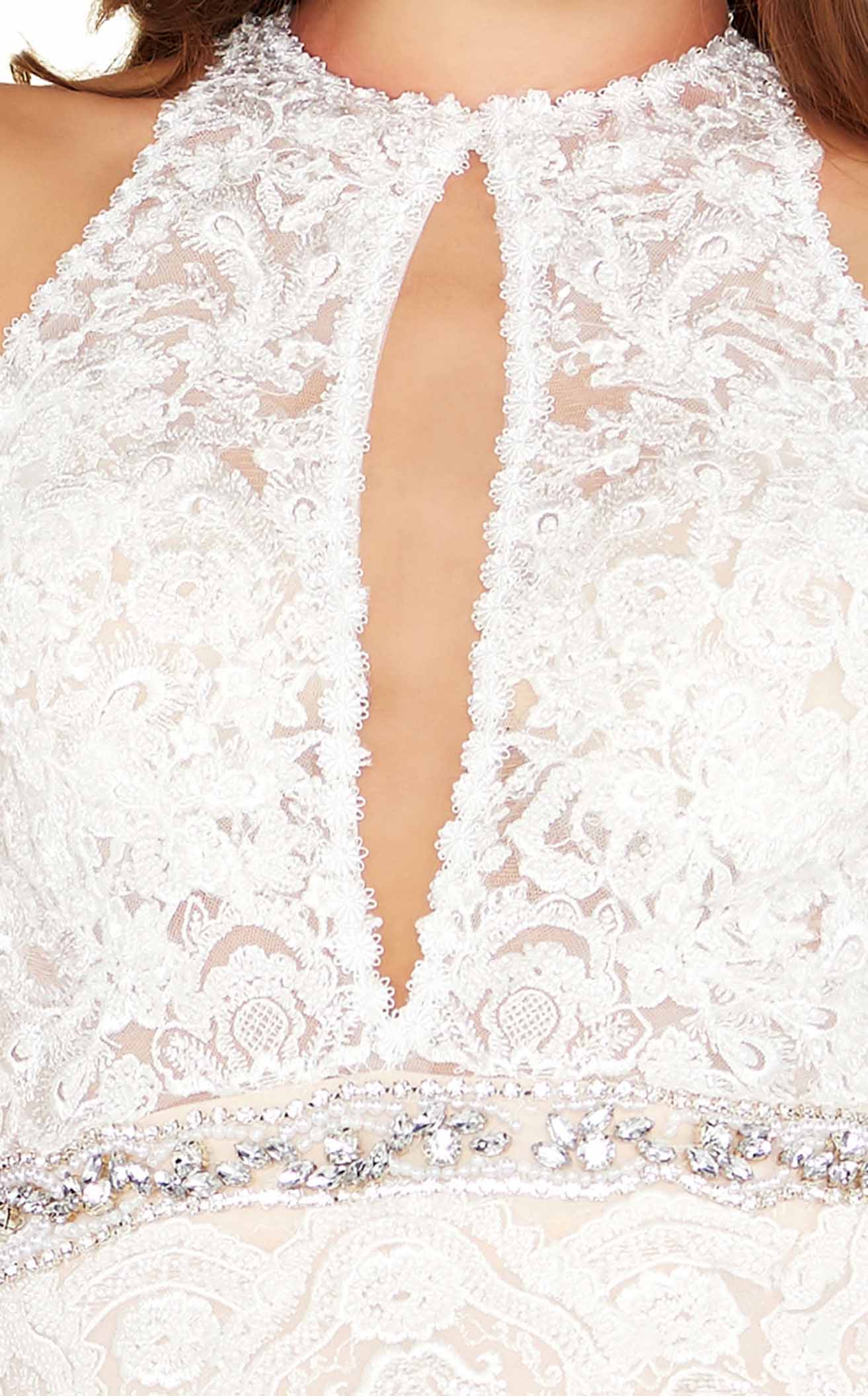Mac Duggal 12150R Dress - Image 2
