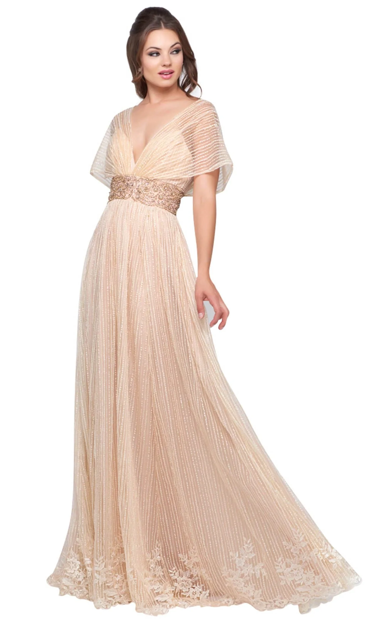 Mac Duggal 12174D Dress