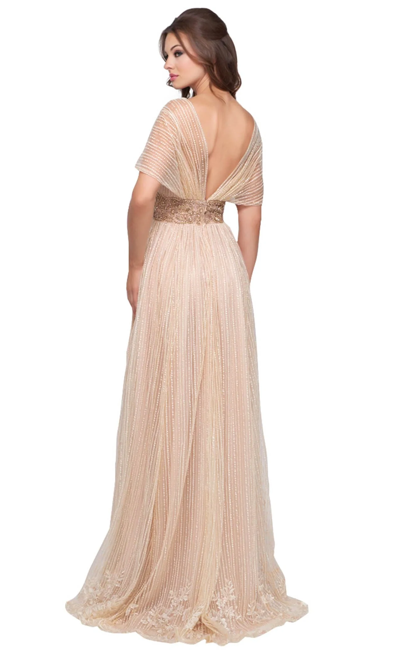 Mac Duggal 12174D Dress - Image 3