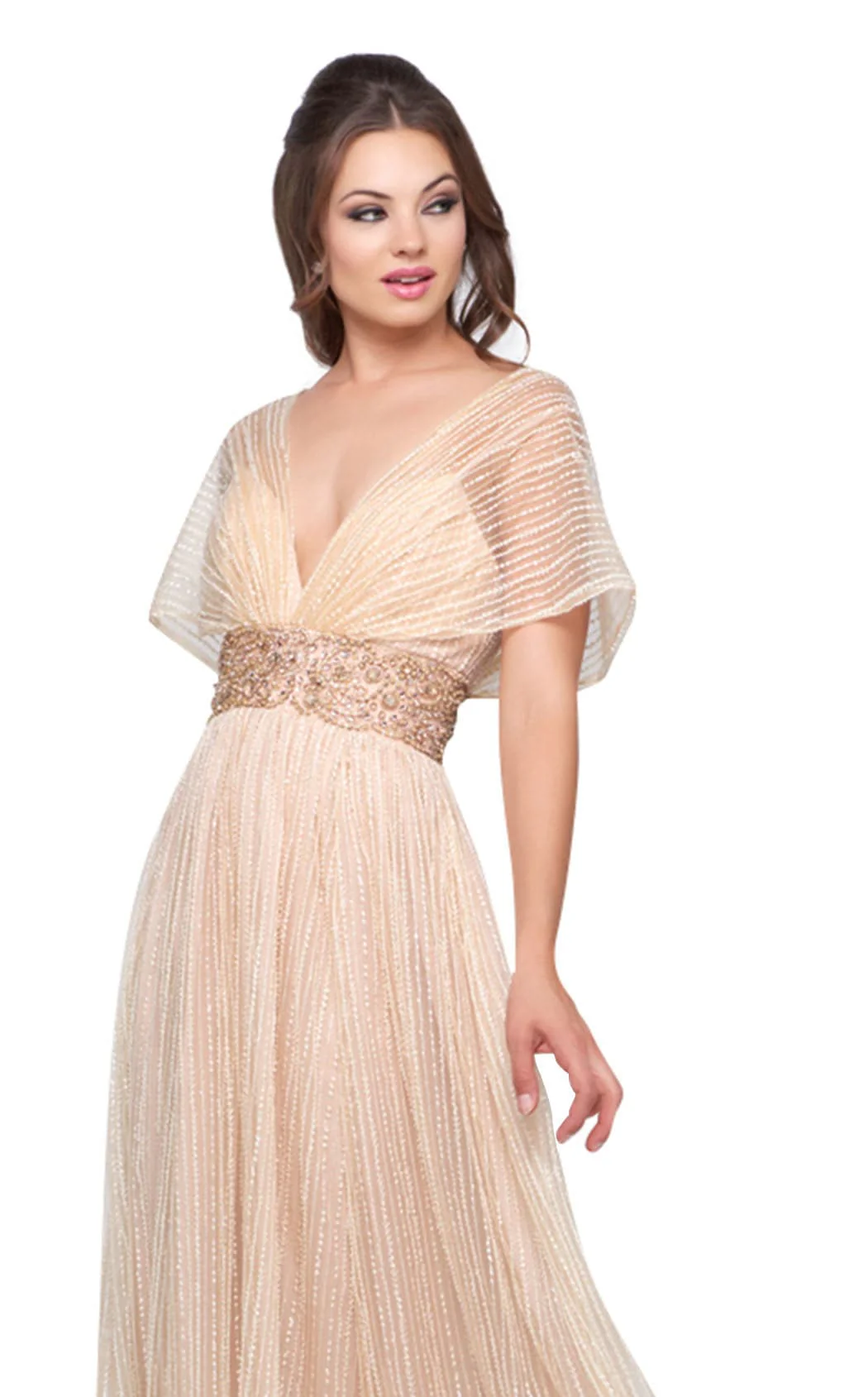 Mac Duggal 12174D Dress - Image 4
