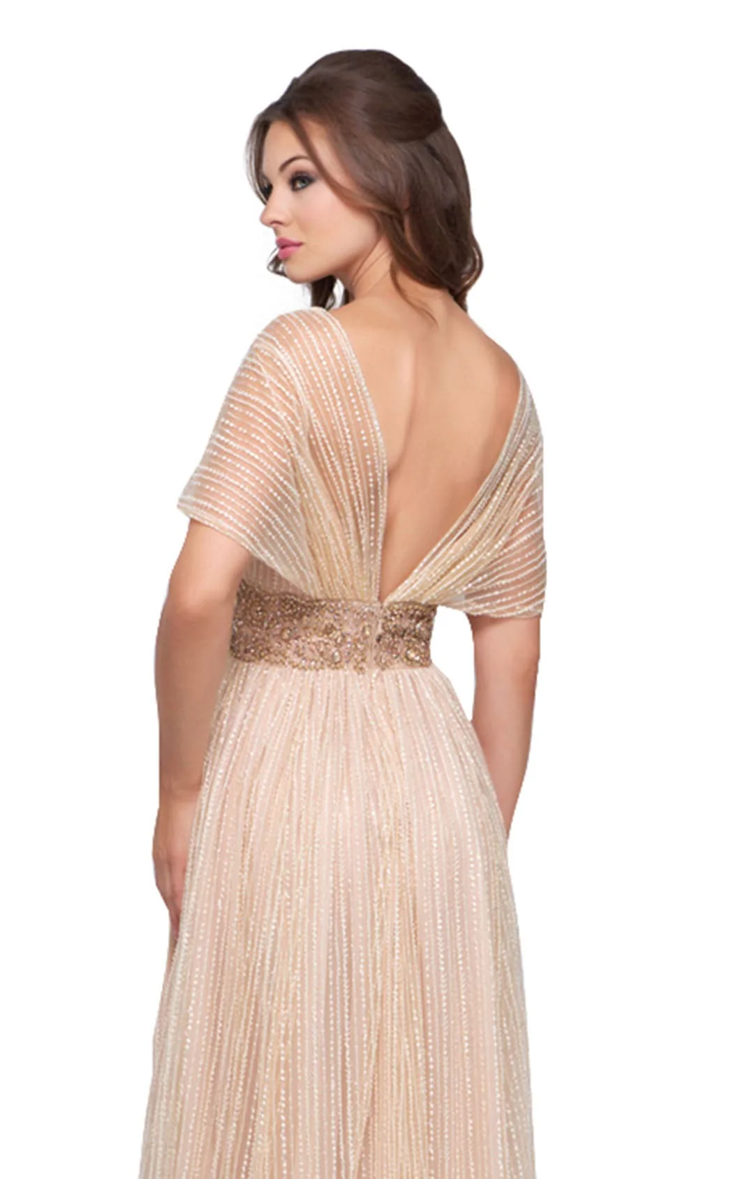 Mac Duggal 12174D Dress - Image 6