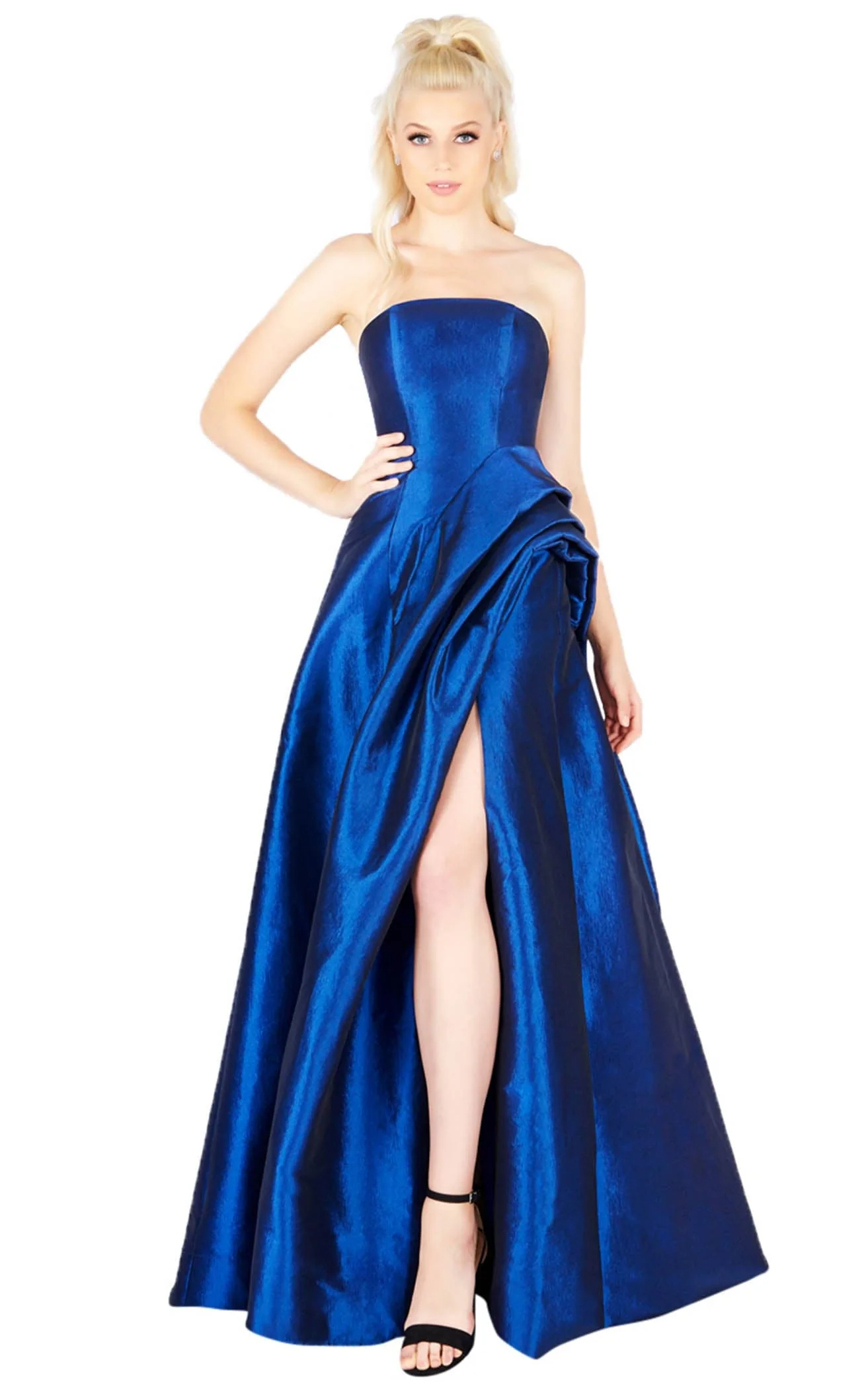 Mac Duggal 12194L Dress