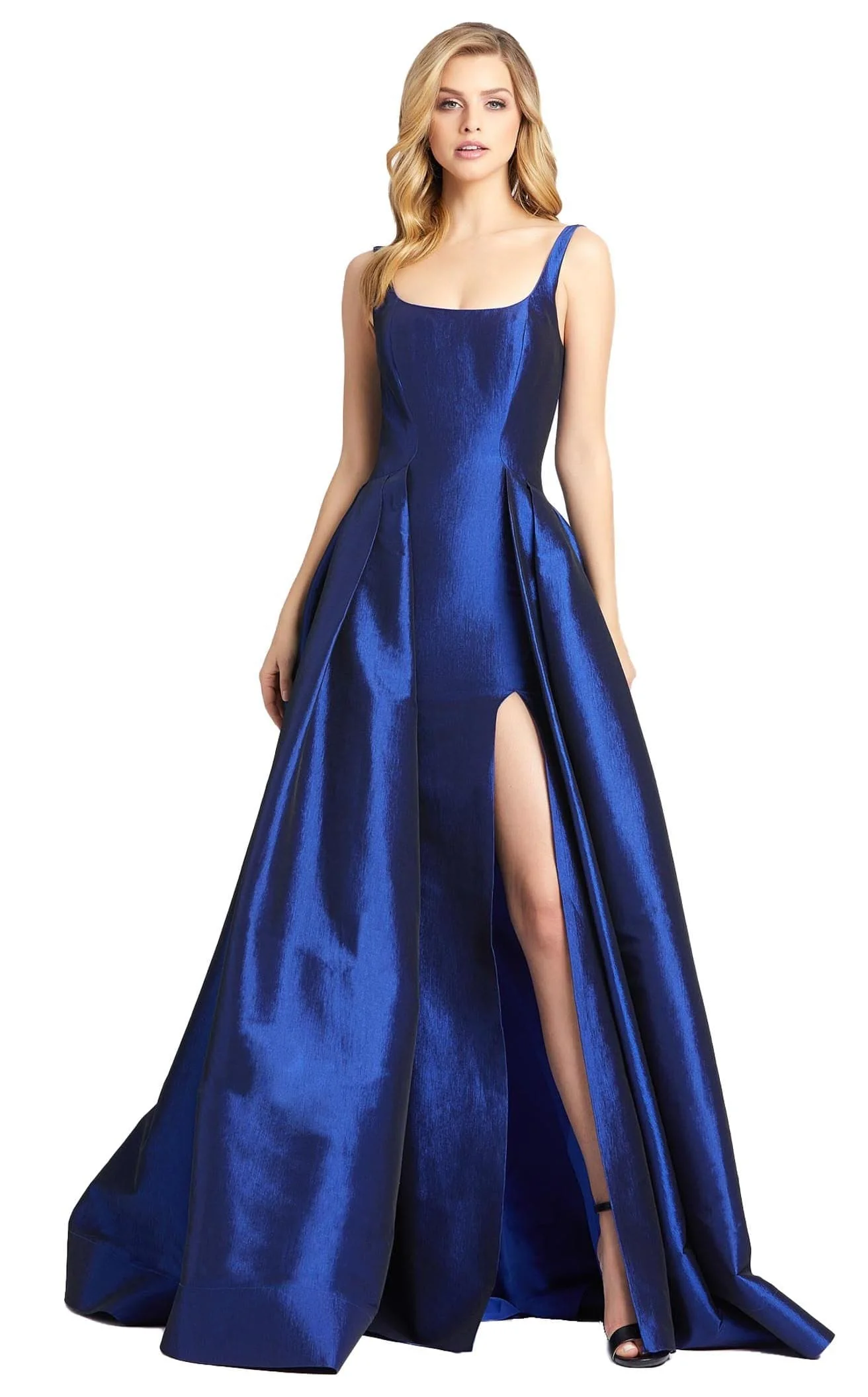 Mac Duggal 12225D Dress