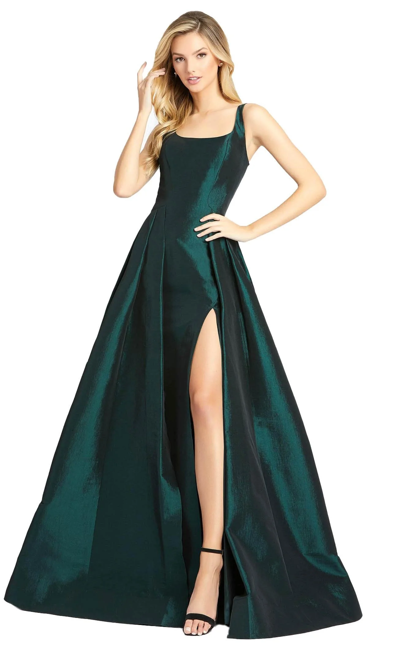 Mac Duggal 12225D Dress - Image 2