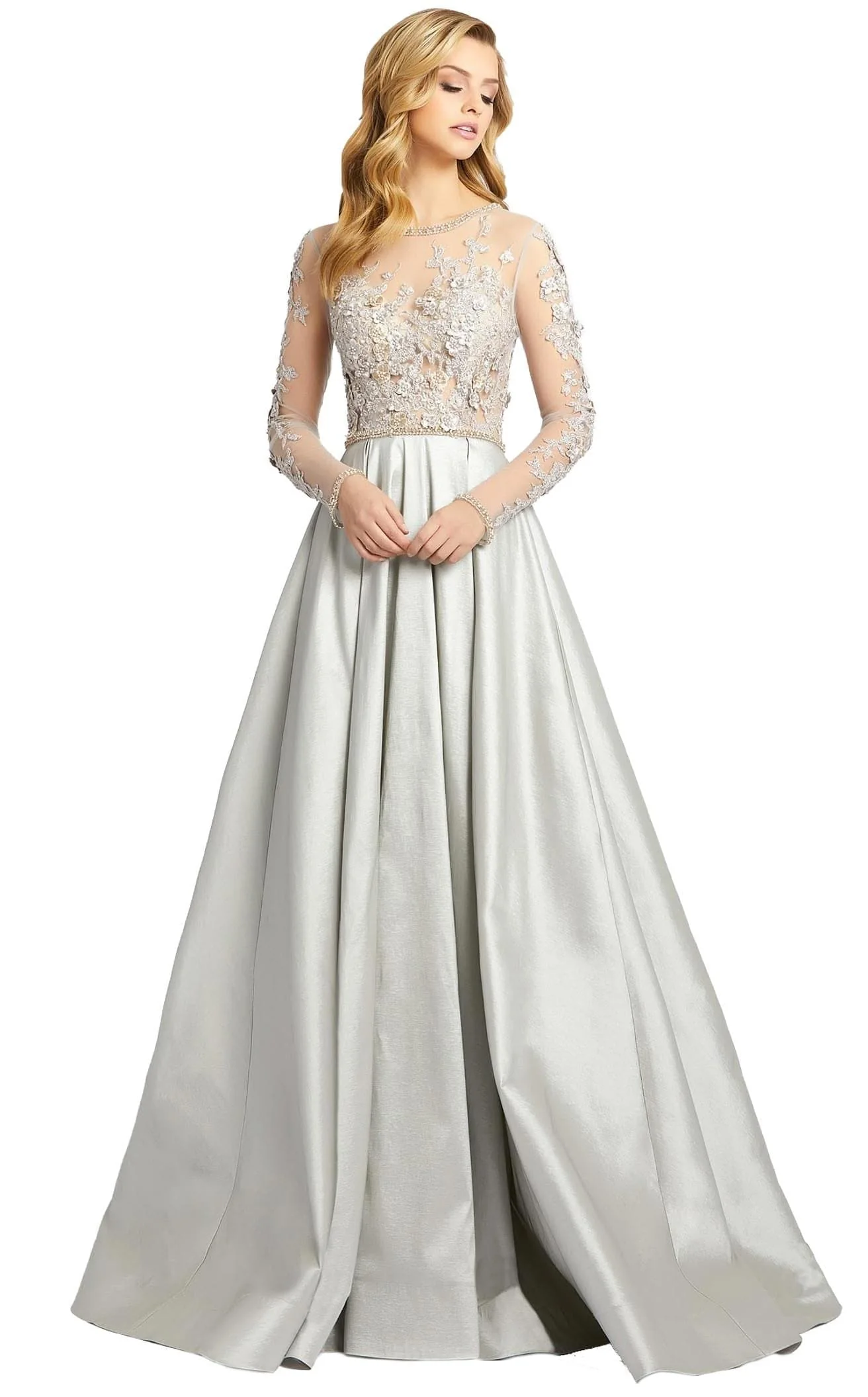 Mac Duggal 12230D Dress