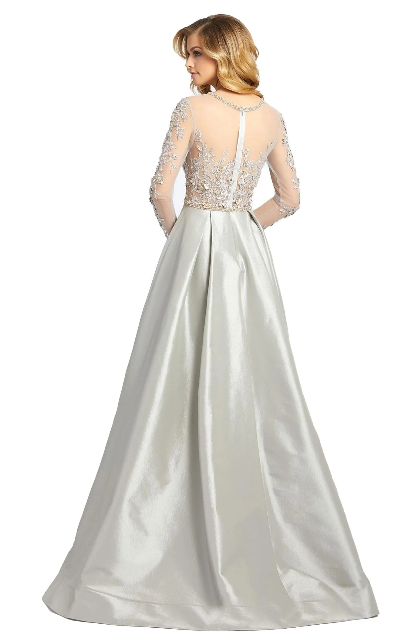 Mac Duggal 12230D Dress - Image 2