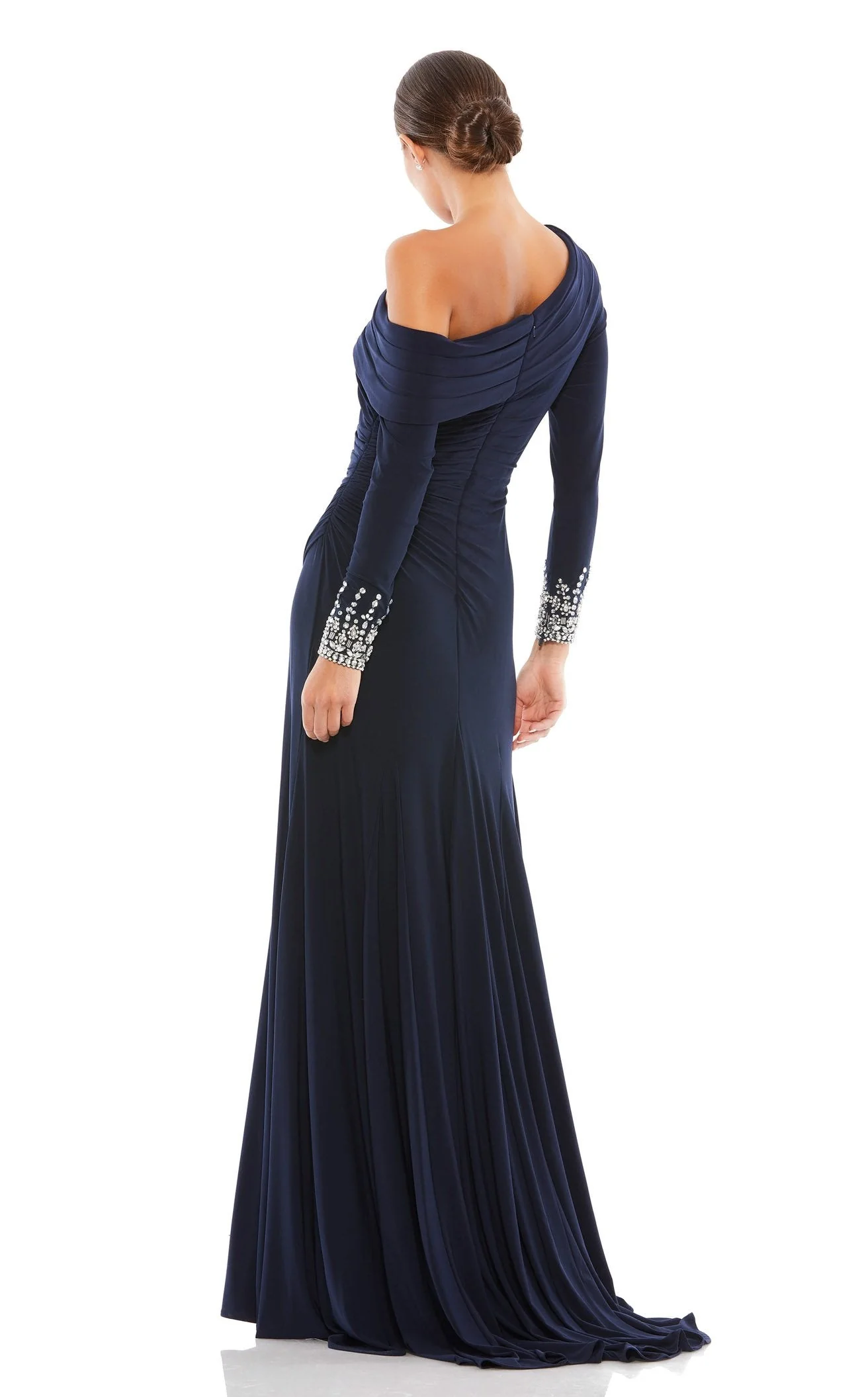 Mac Duggal 12231CL Dress - Image 5