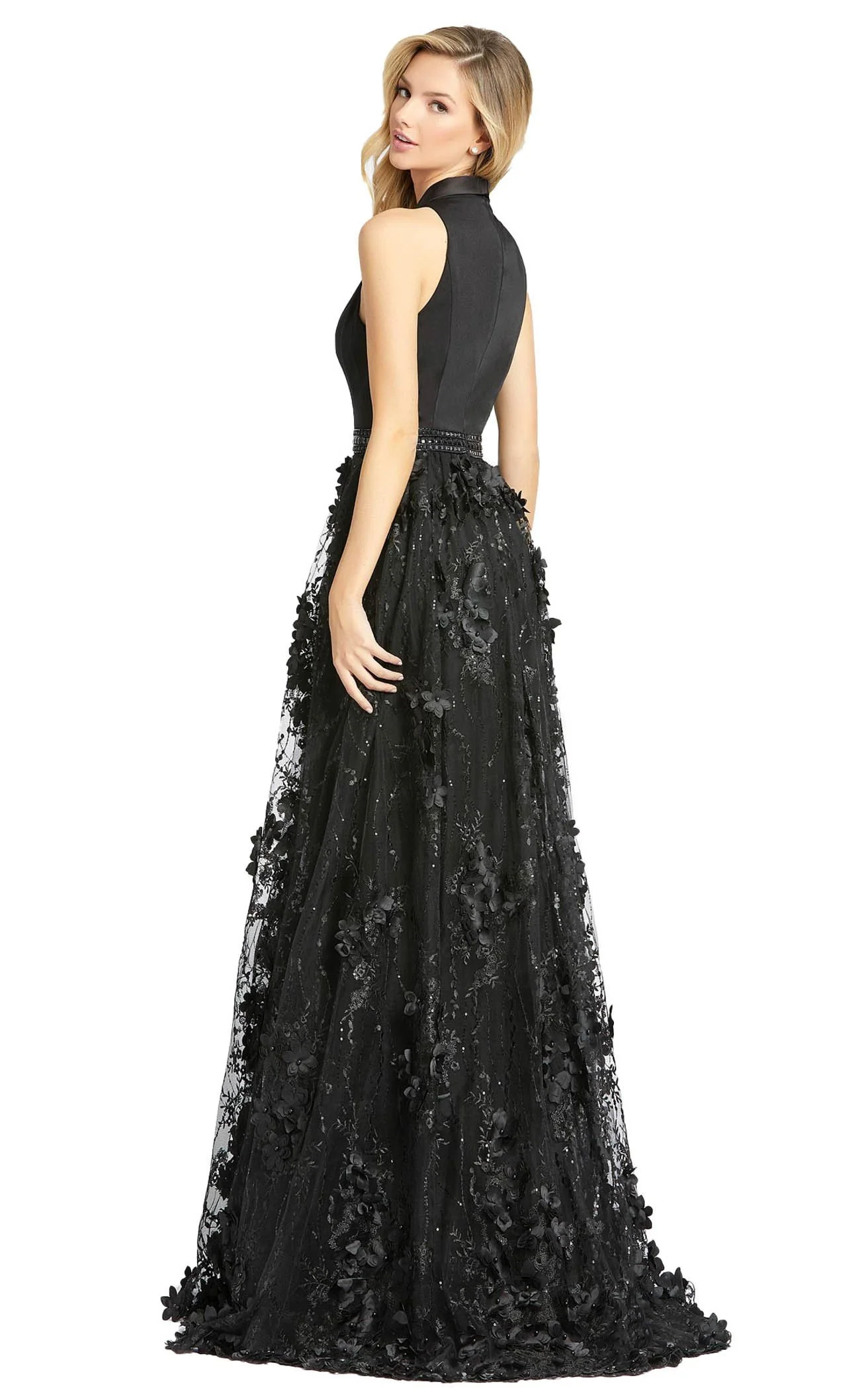 Mac Duggal 12264DCL Dress - Image 2