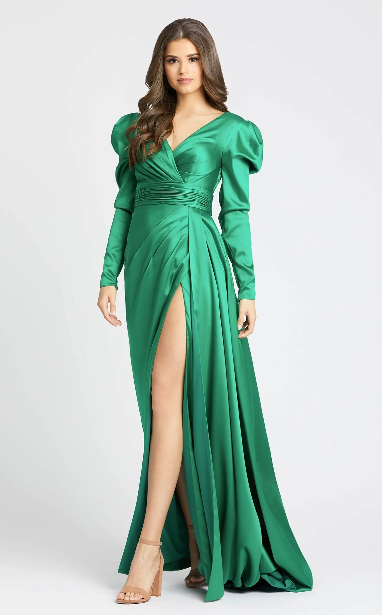 Mac Duggal 12404CL Dress