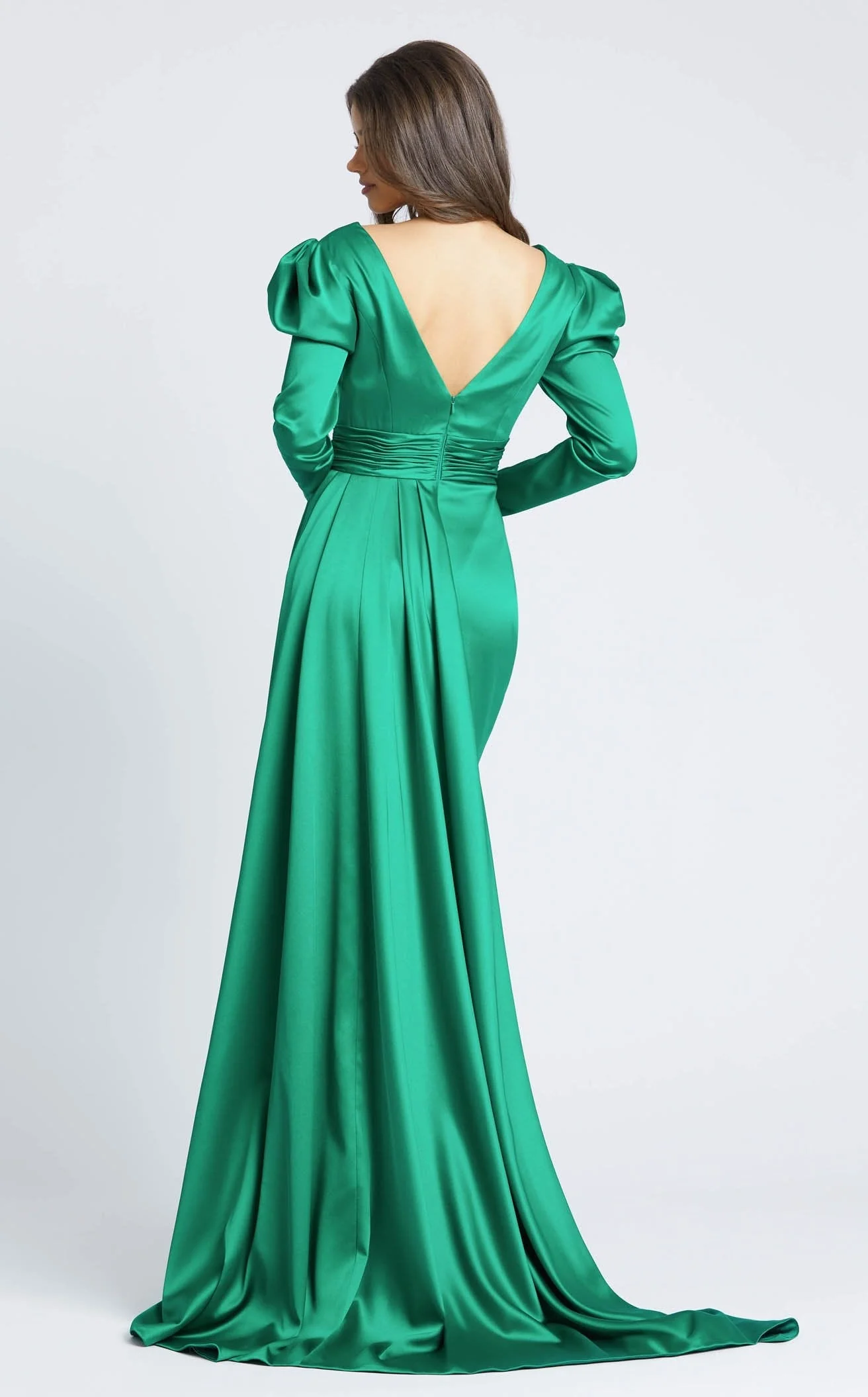 Mac Duggal 12404CL Dress - Image 3