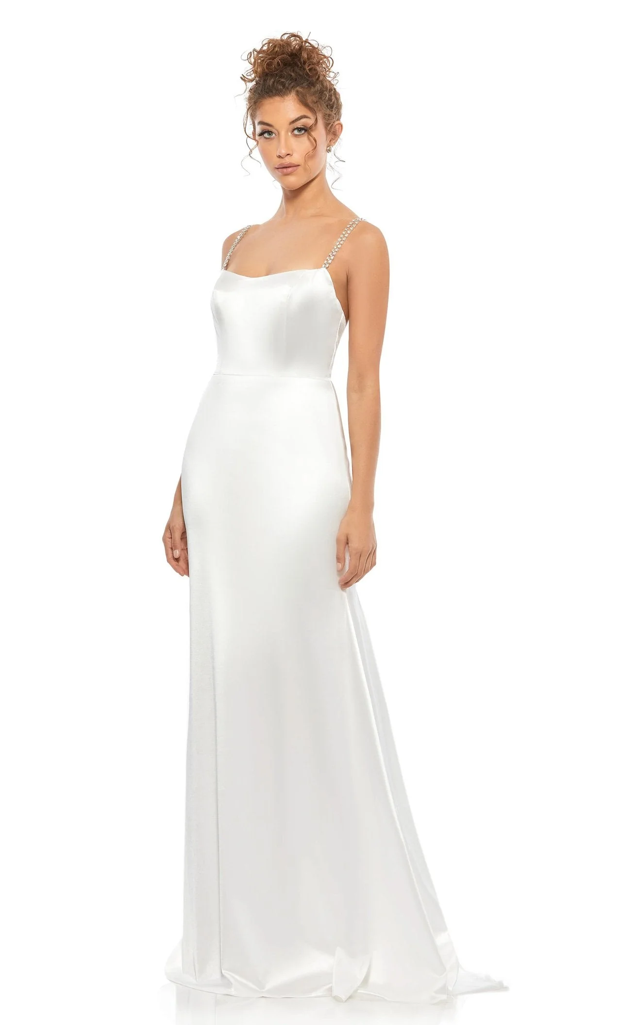 Mac Duggal 12428CL Dress - Image 2