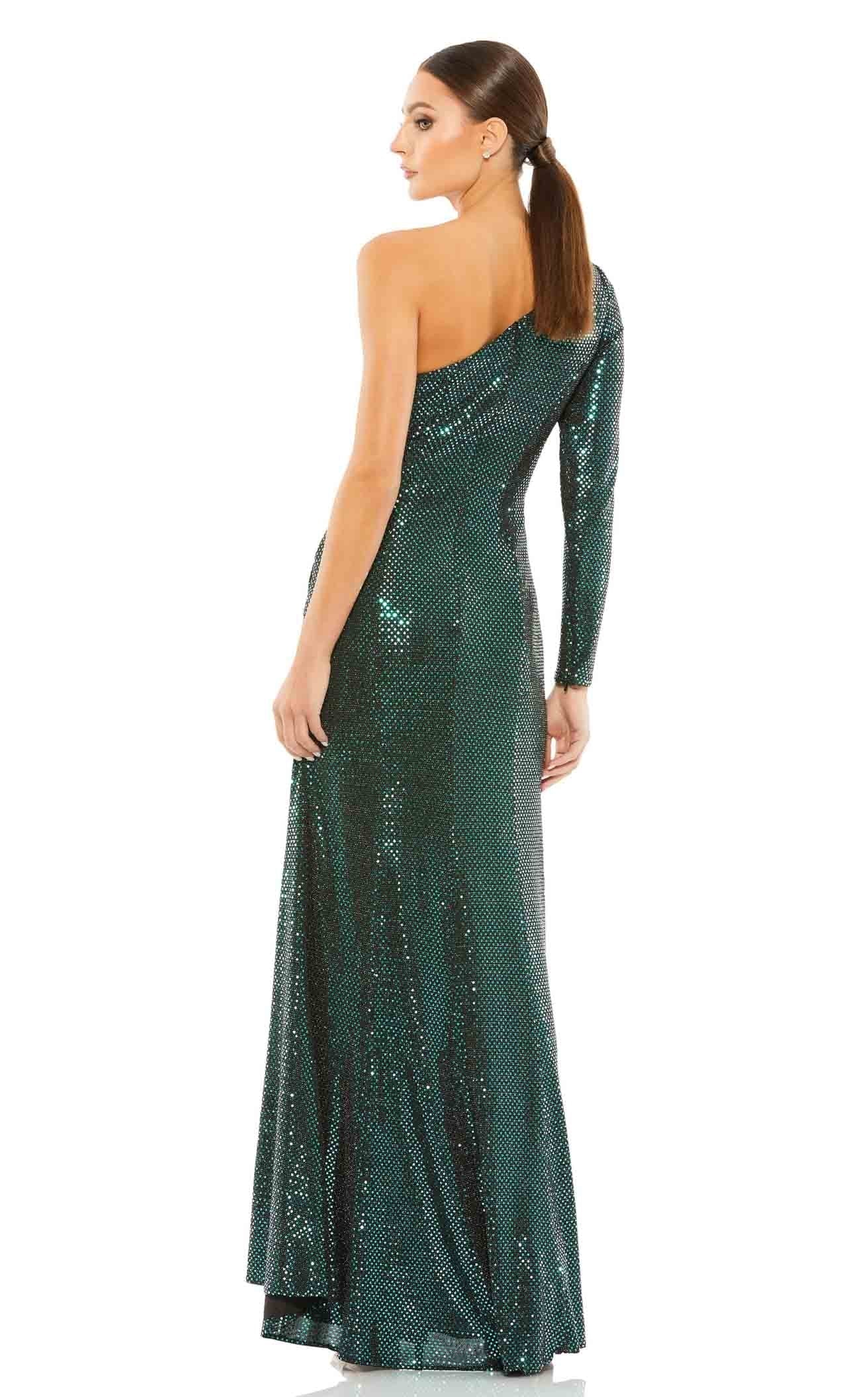 Mac Duggal 12501CL Dress - Image 2