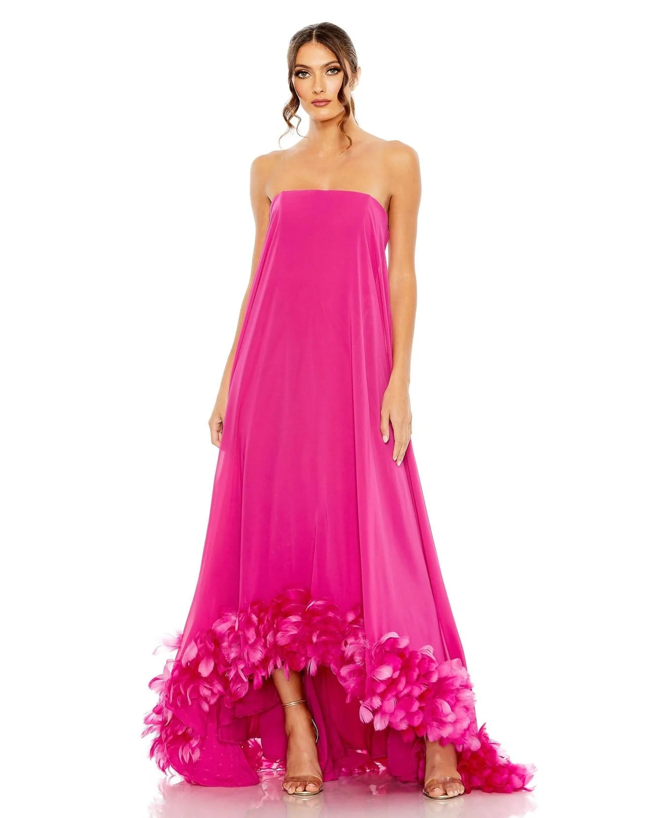 Mac Duggal 13001 Dress - Image 2
