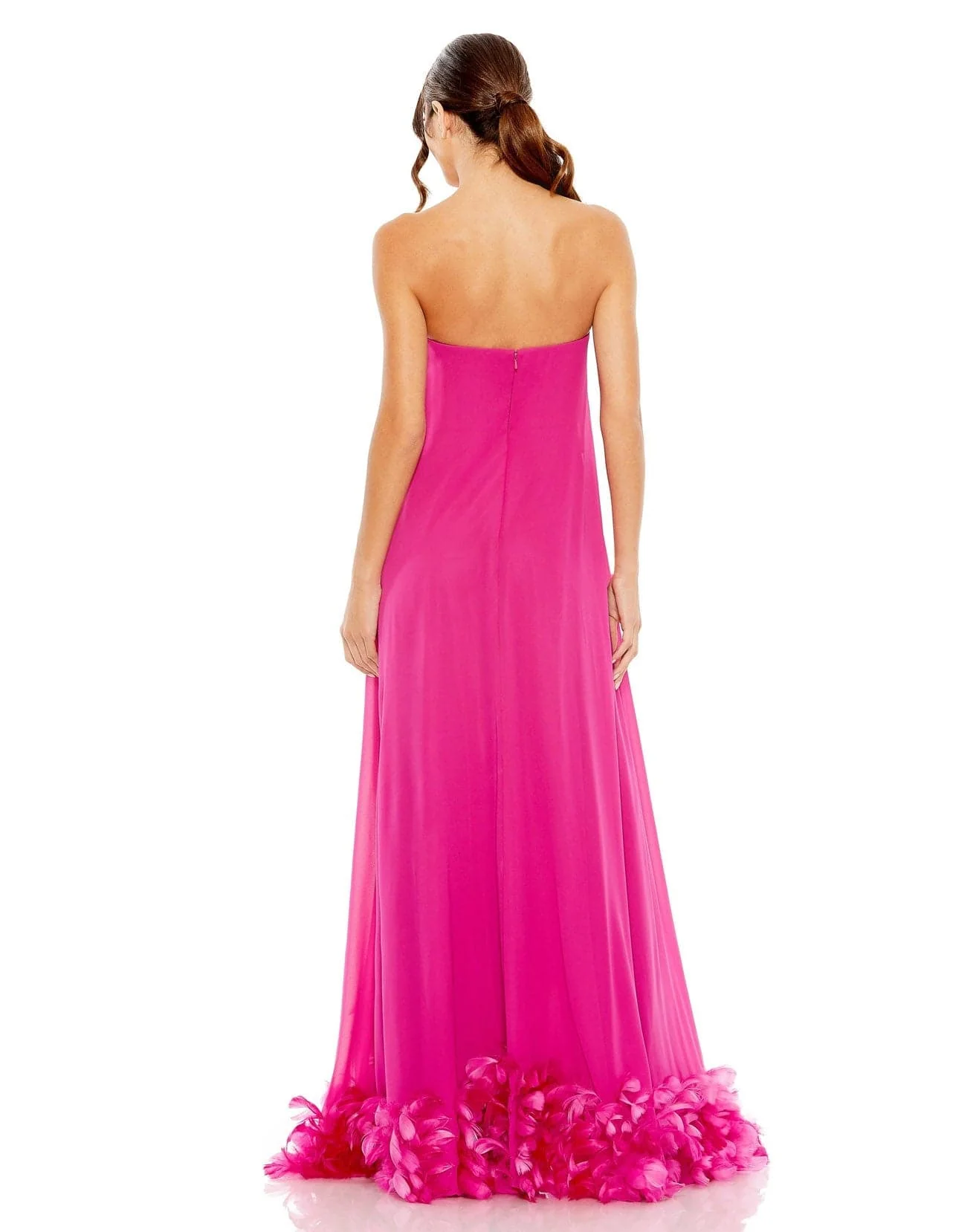 Mac Duggal 13001 Dress - Image 4