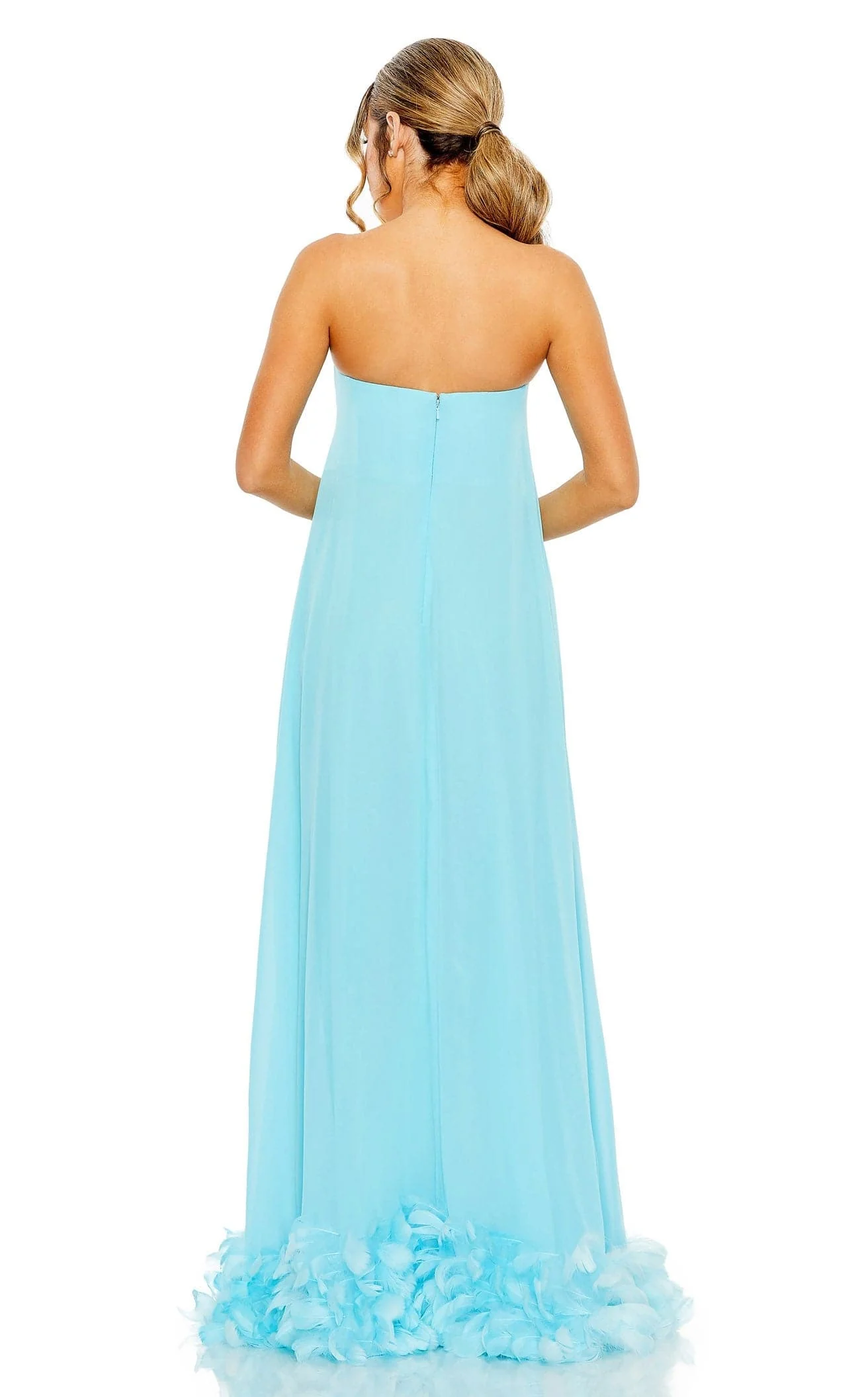 Mac Duggal 13001 Dress - Image 5