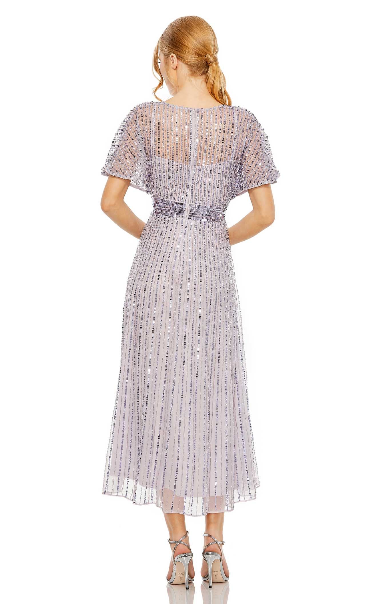 Mac Duggal 14007CL Dress - Image 2