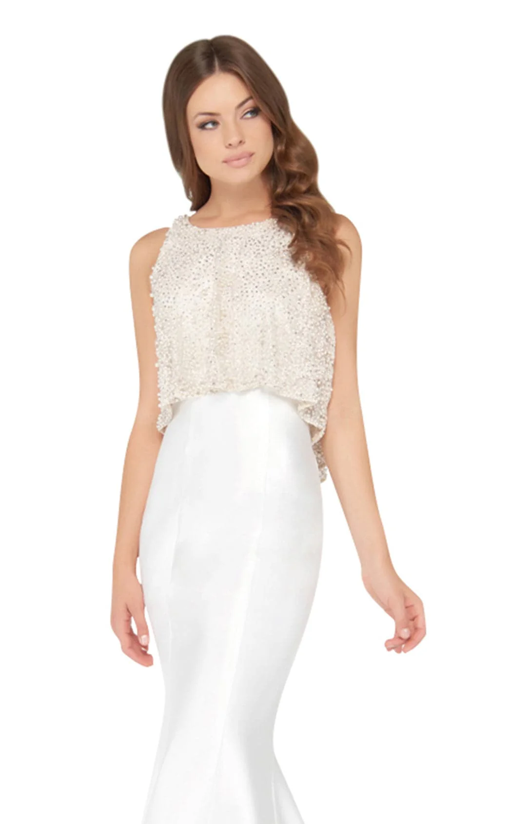 Mac Duggal 20057D Dress - Image 3