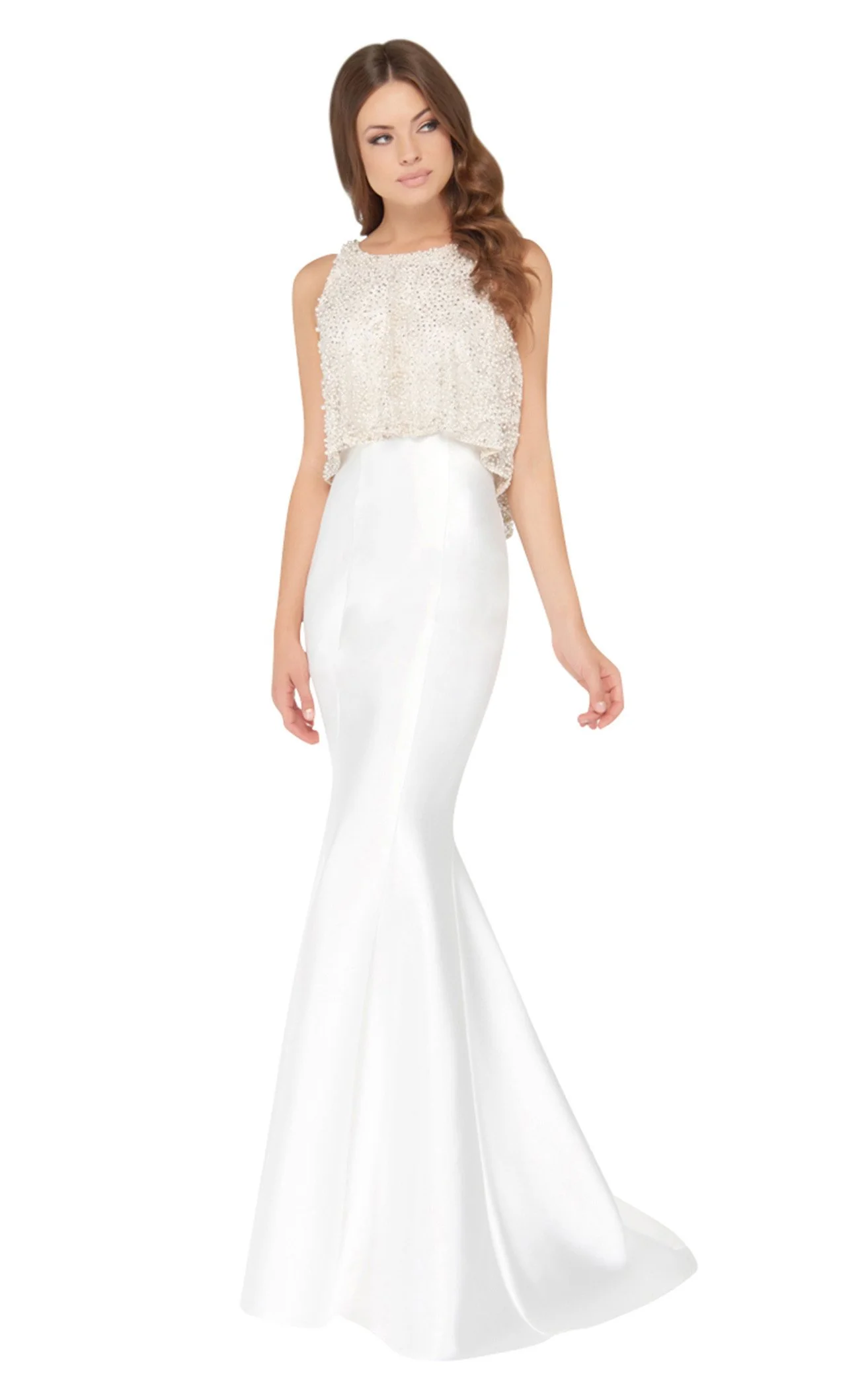 Mac Duggal 20057DCL Dress