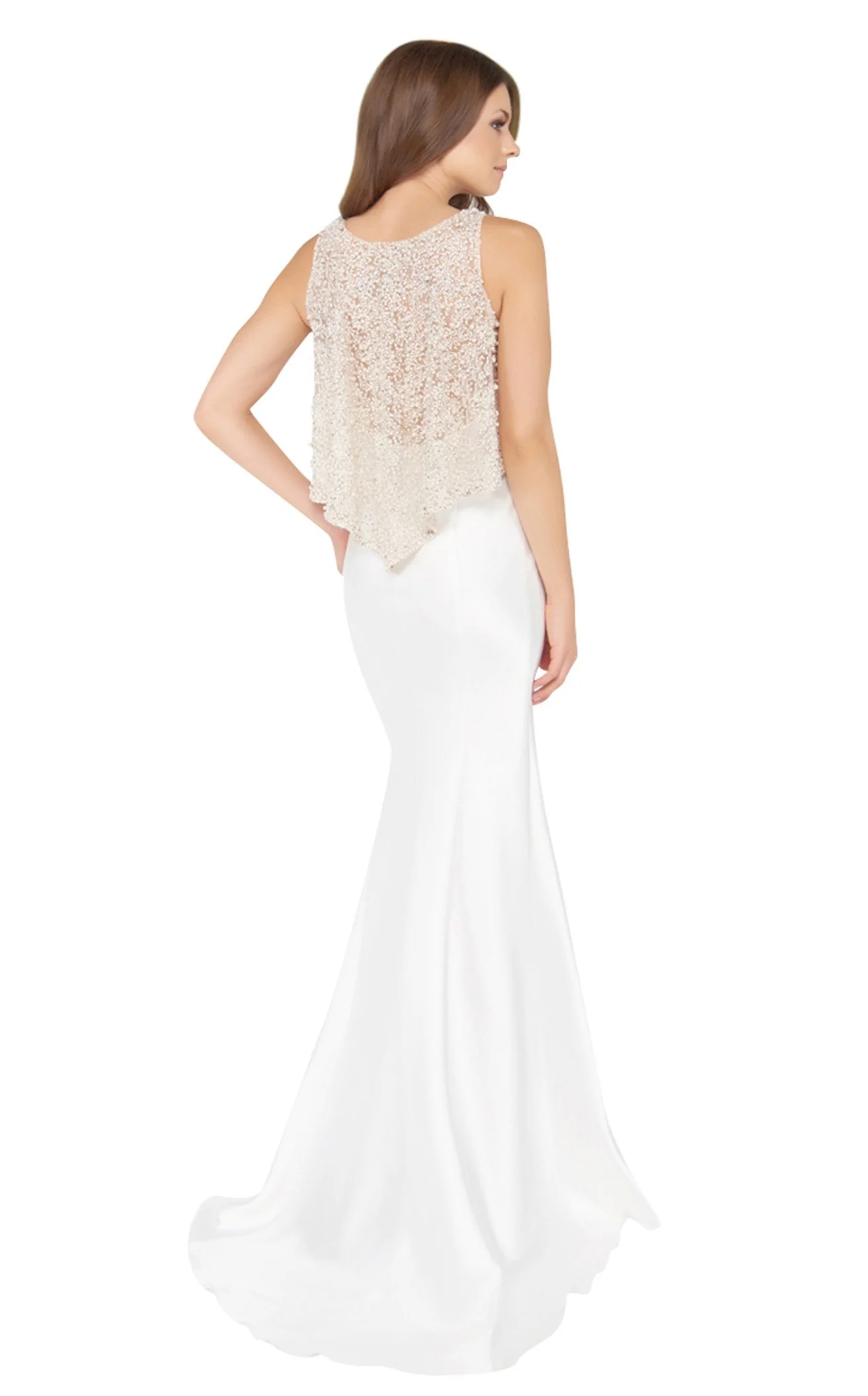 Mac Duggal 20057DCL Dress - Image 2