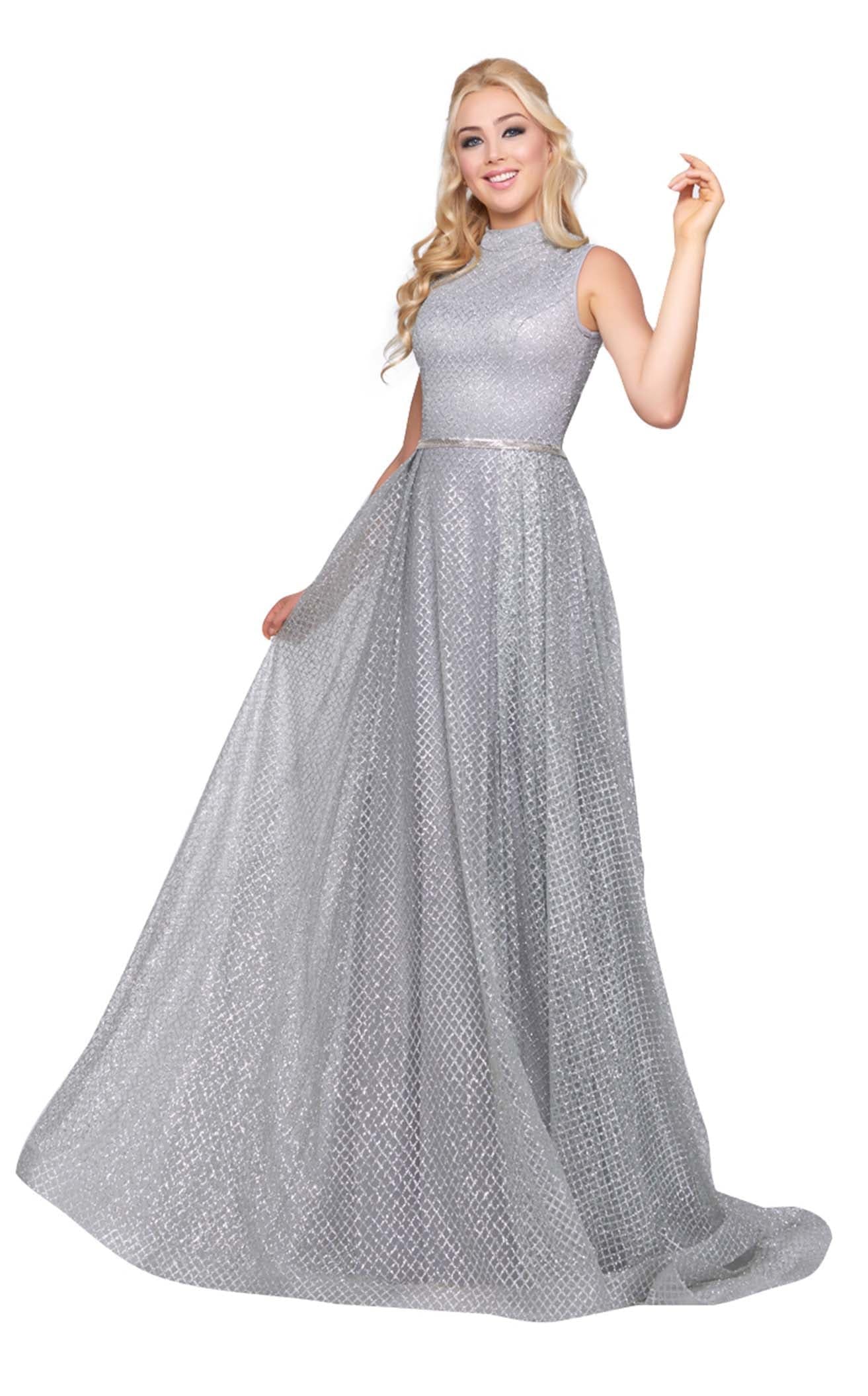 Mac Duggal 20090D Dress