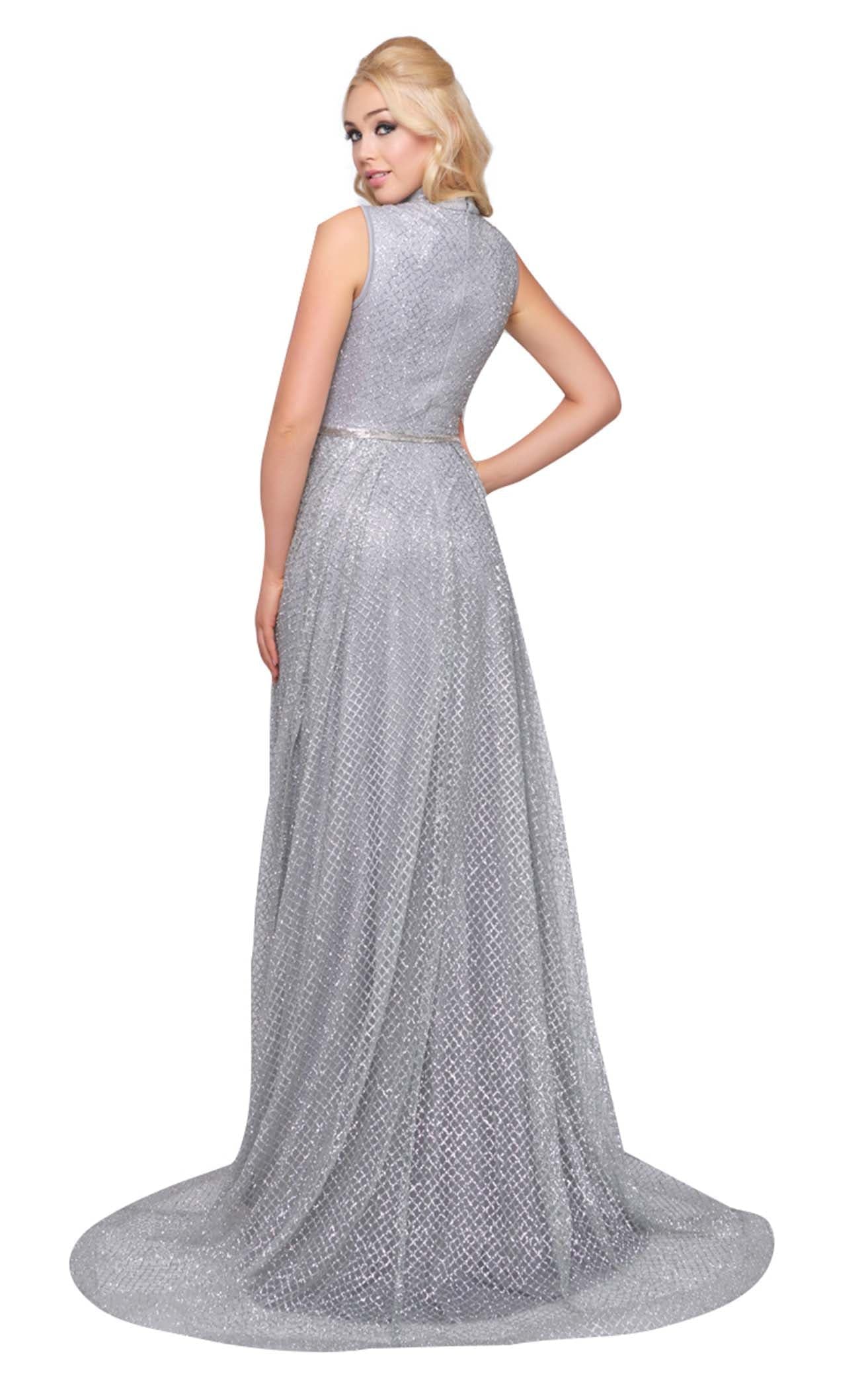 Mac Duggal 20090D Dress - Image 3