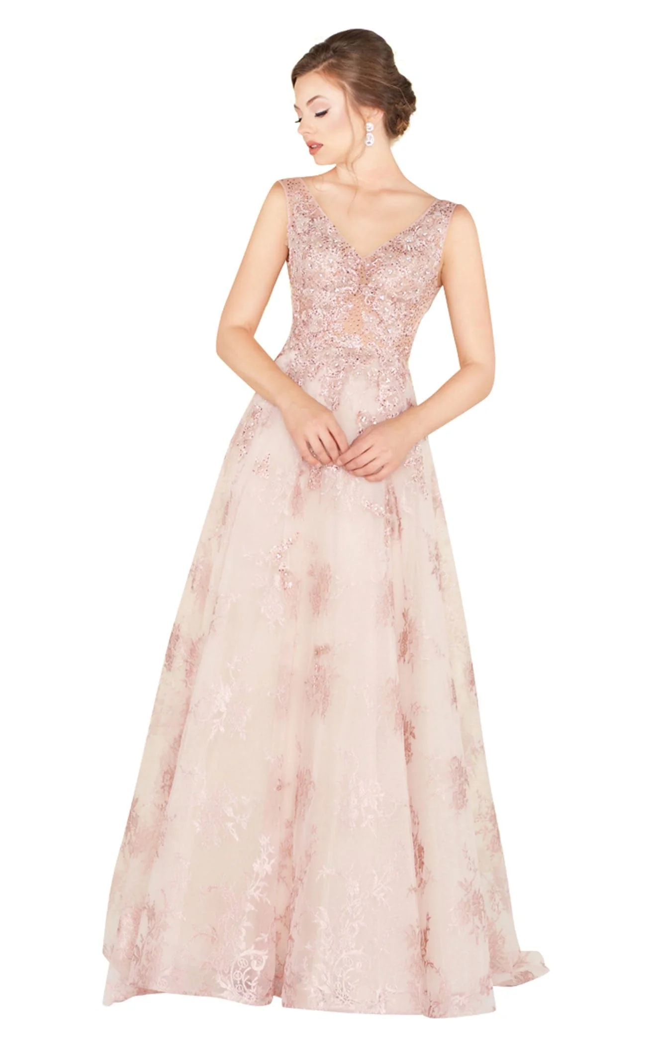 Mac Duggal 20092D Dress