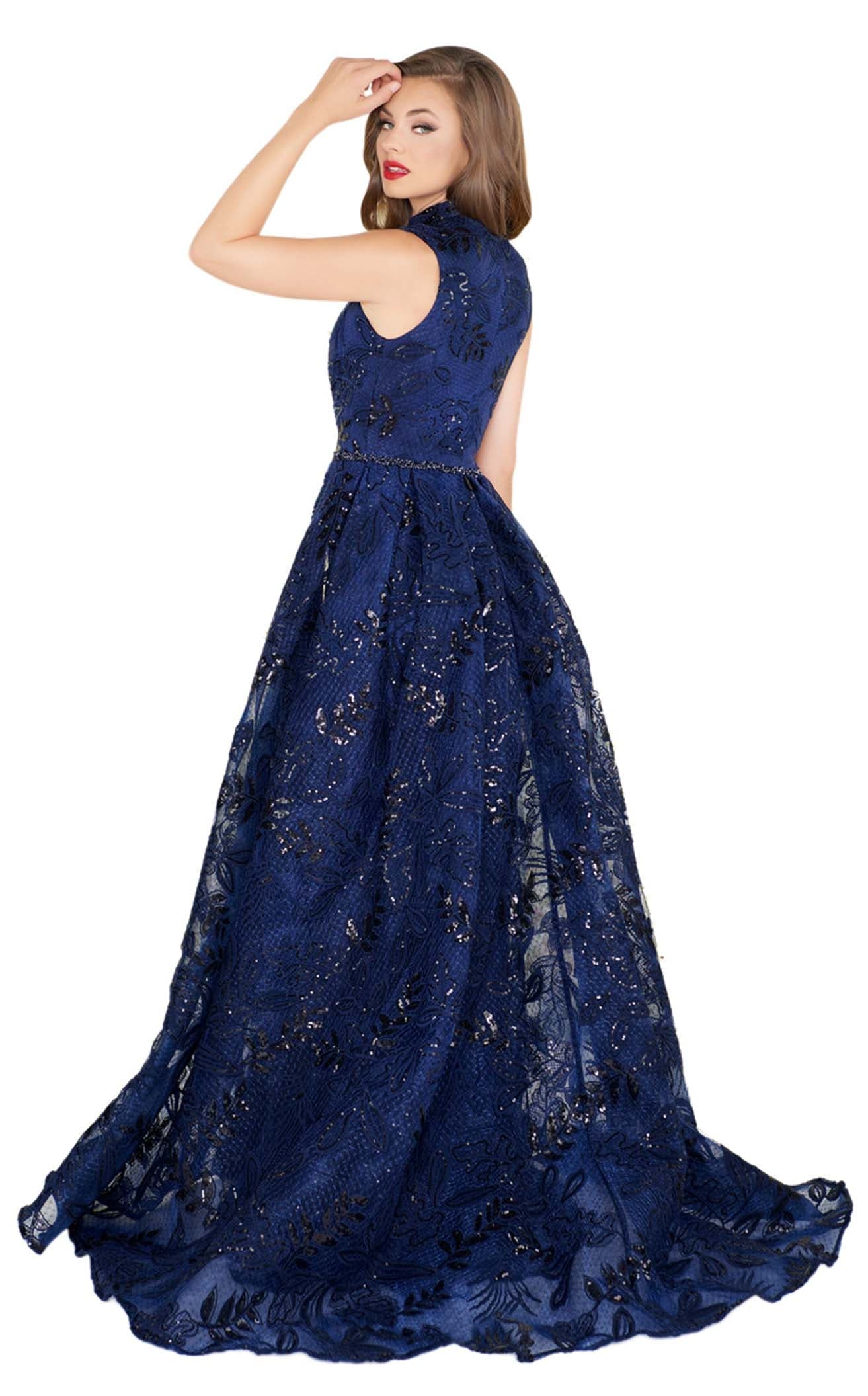 Mac Duggal 20098D Dress - Image 3