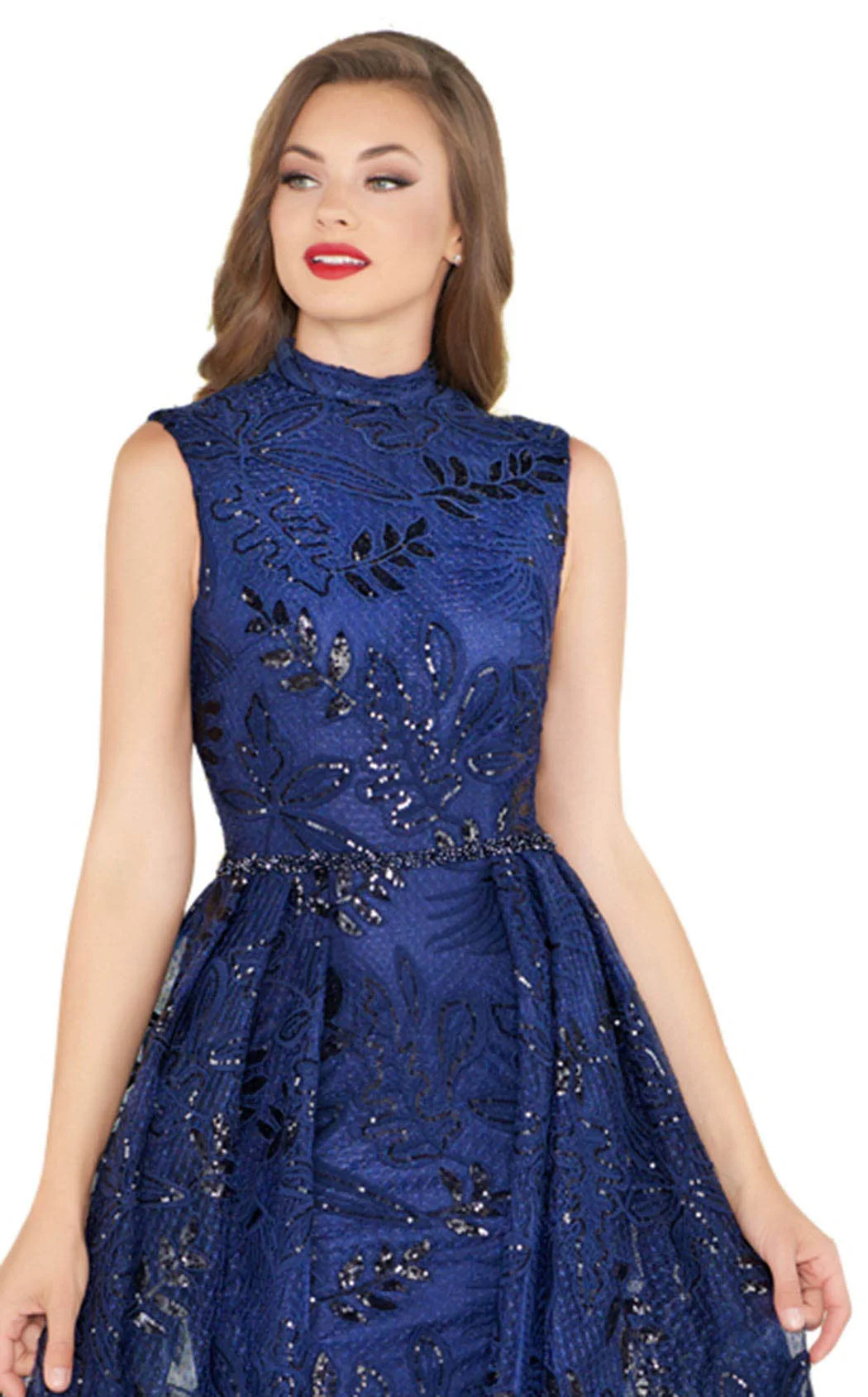 Mac Duggal 20098D Dress - Image 4