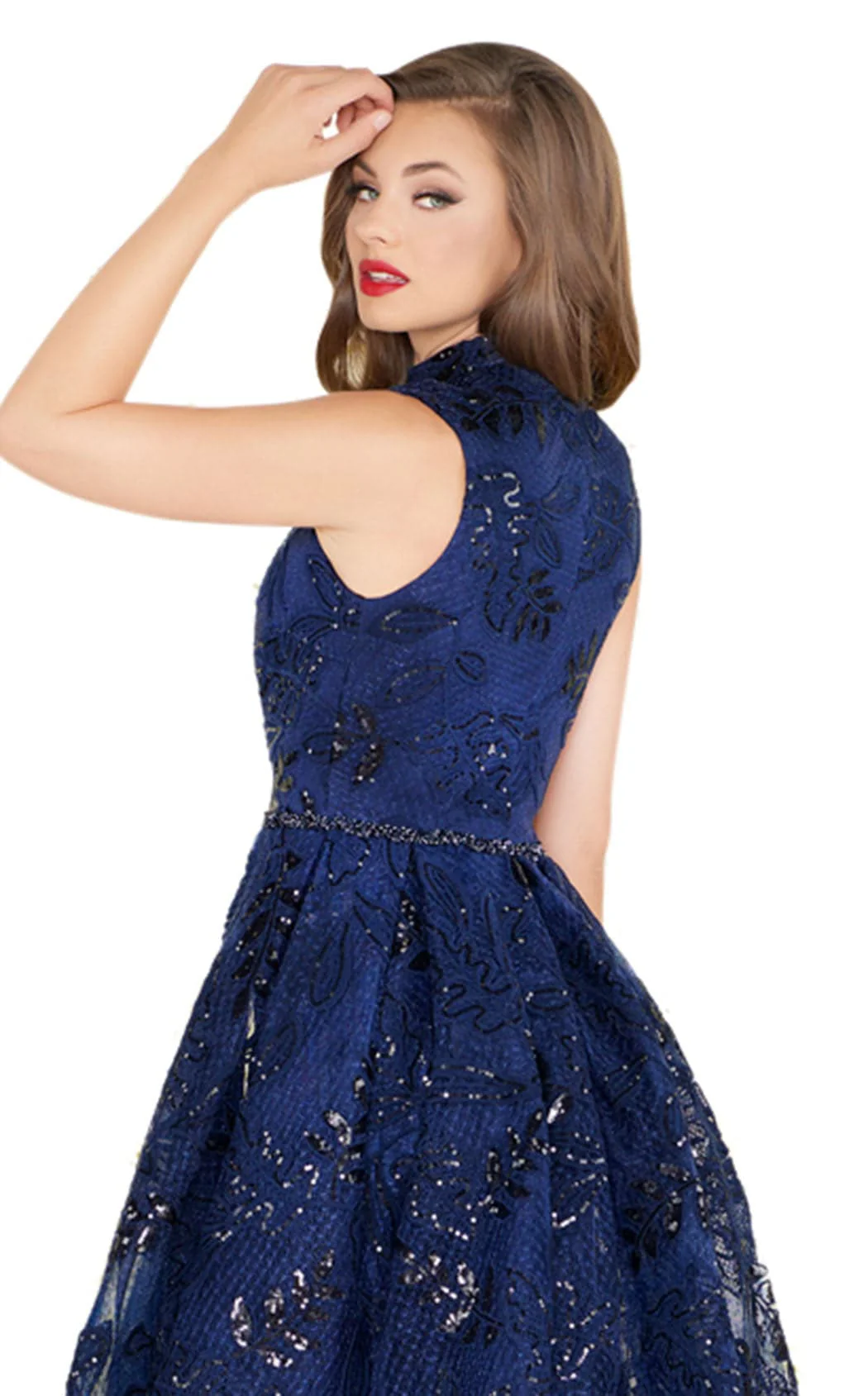 Mac Duggal 20098D Dress - Image 6