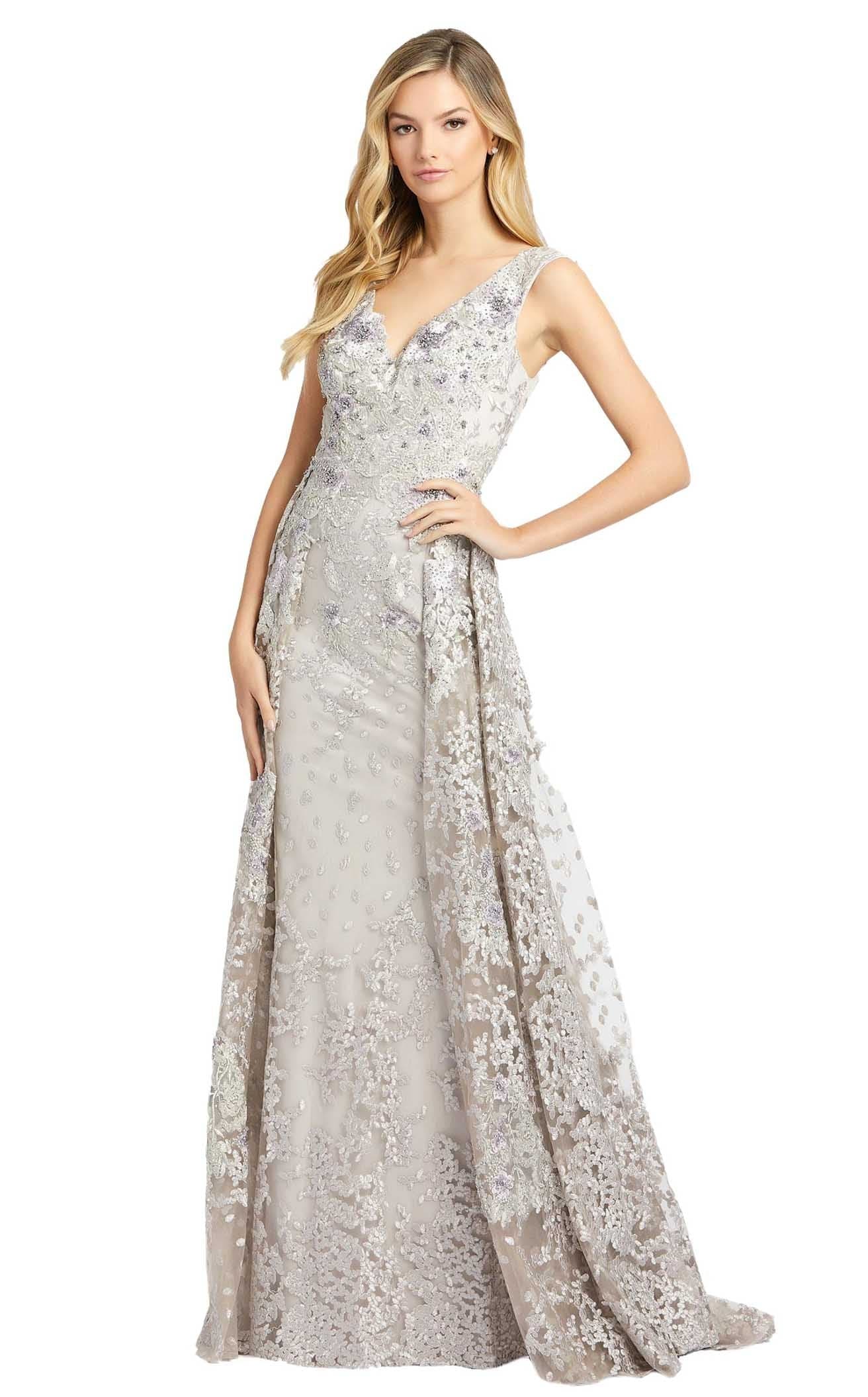 Mac Duggal 20099D Dress - Image 2