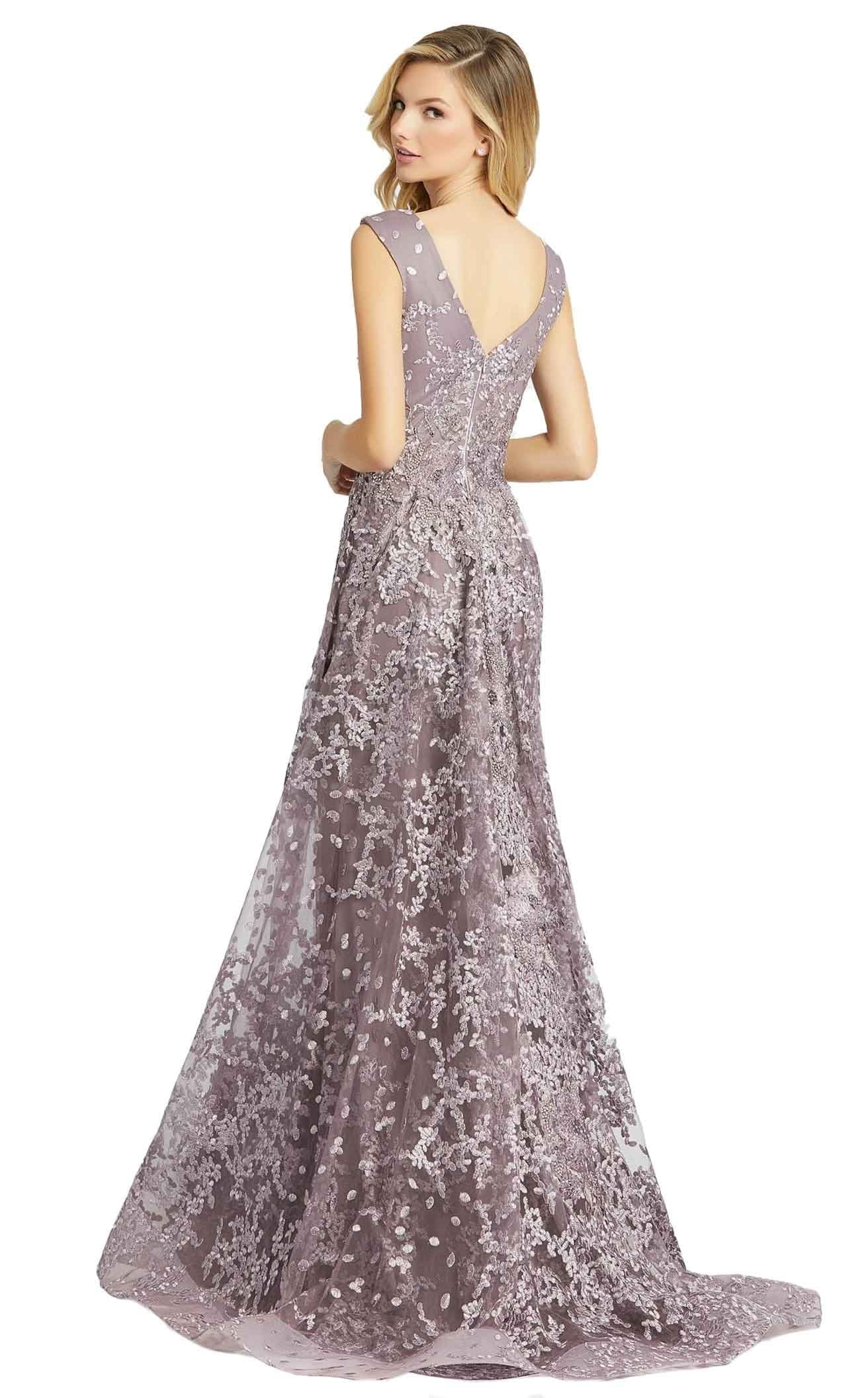 Mac Duggal 20099D Dress - Image 3